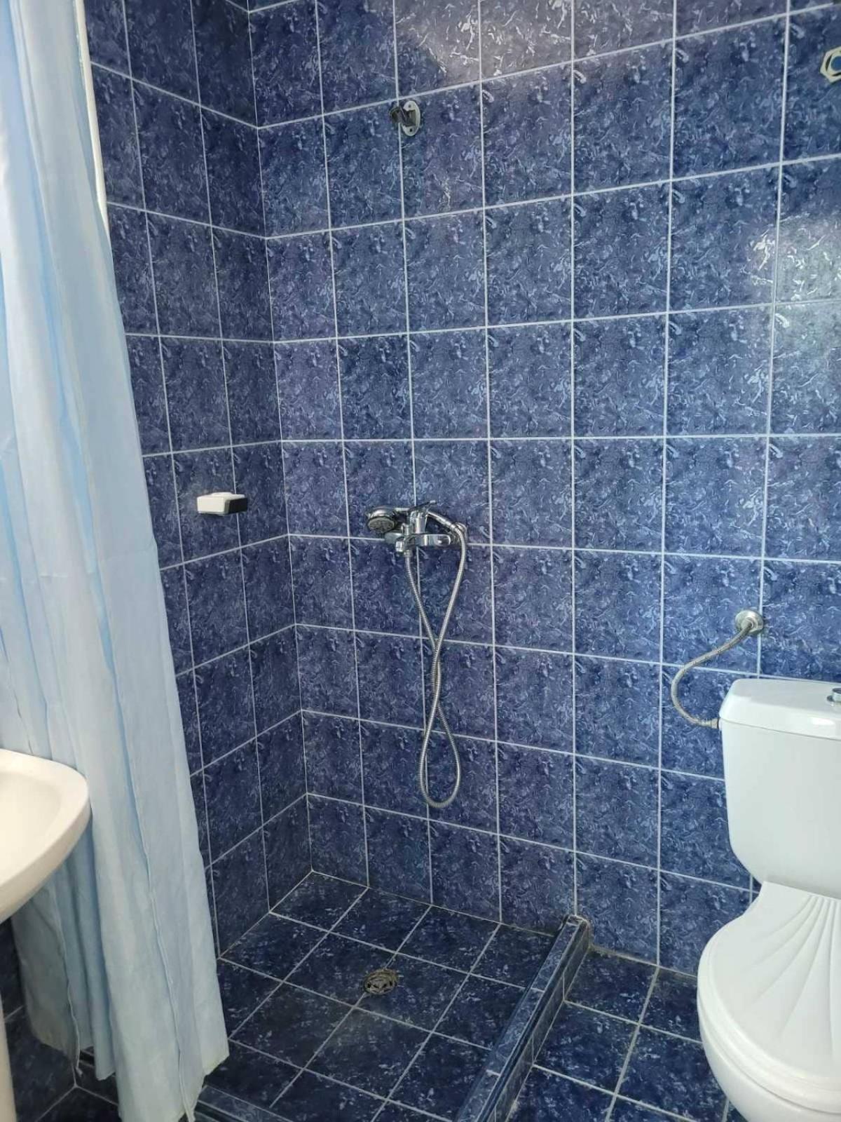Double or Twin Room with Balcony - Photo 5