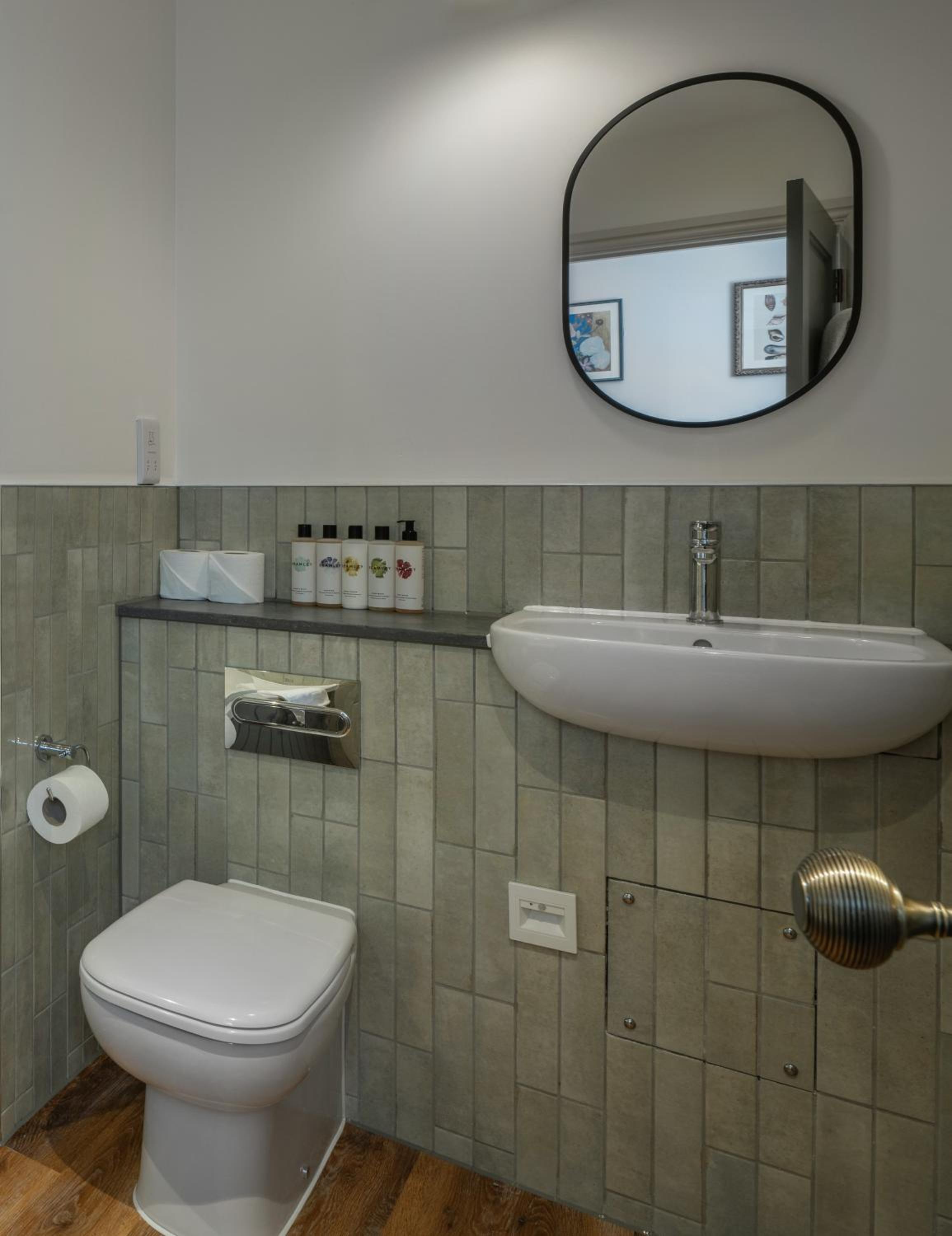 Superior Double Room - Photo 3