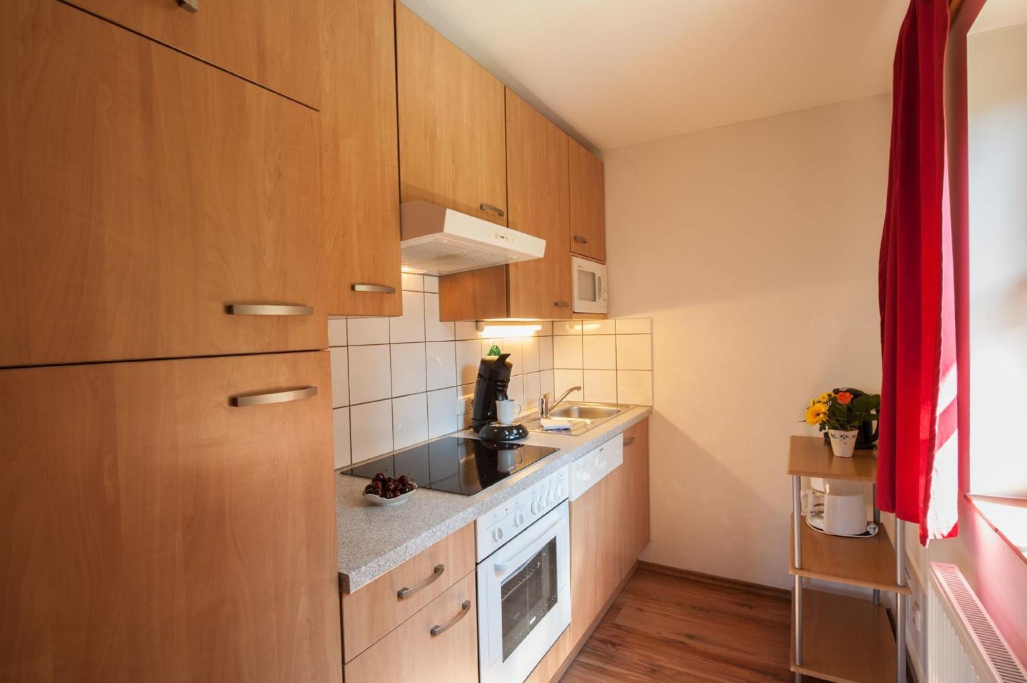 Two-Bedroom Apartment (4 Adults) photo 3
