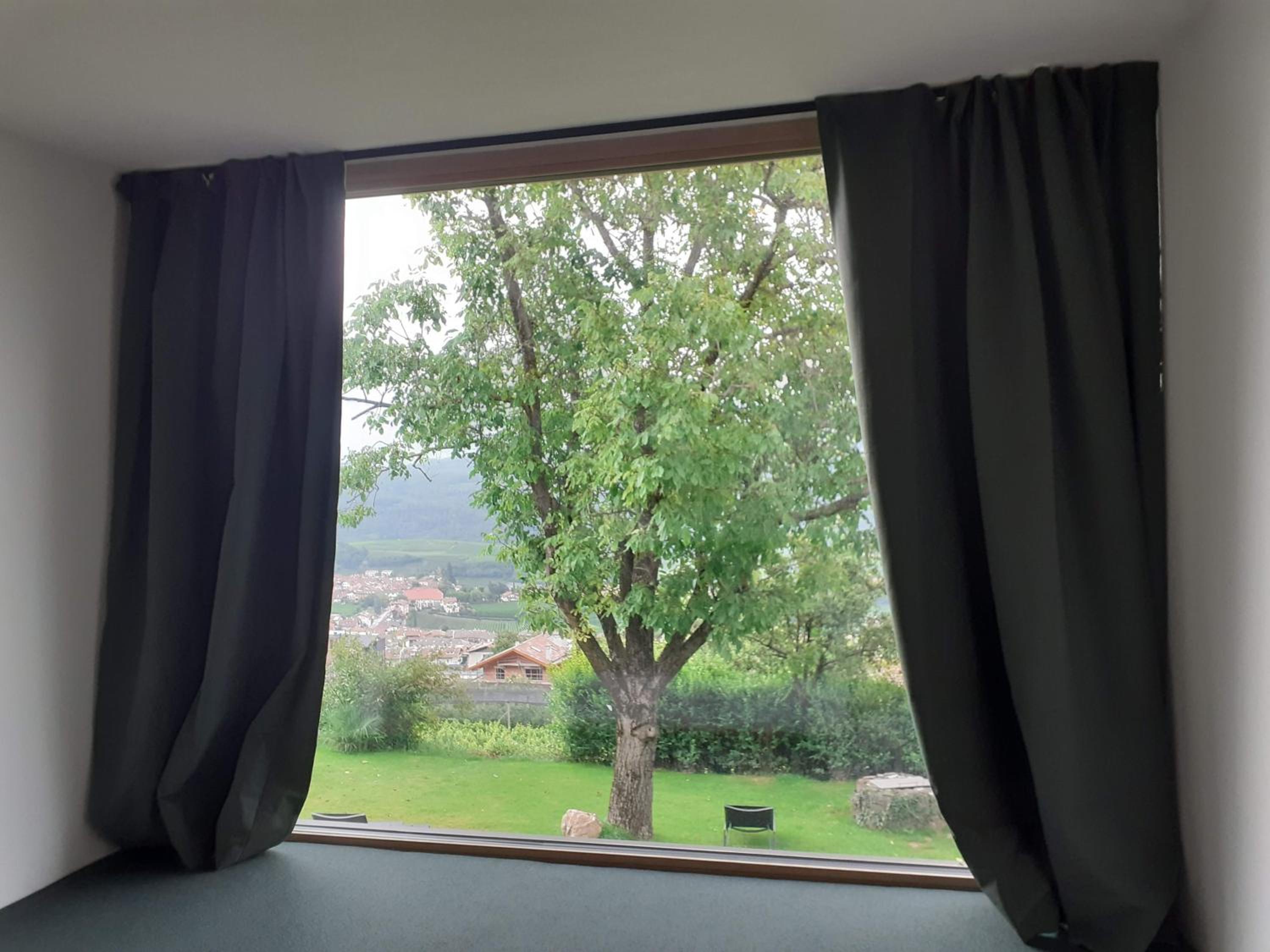 Apartment with Mountain View photo 3