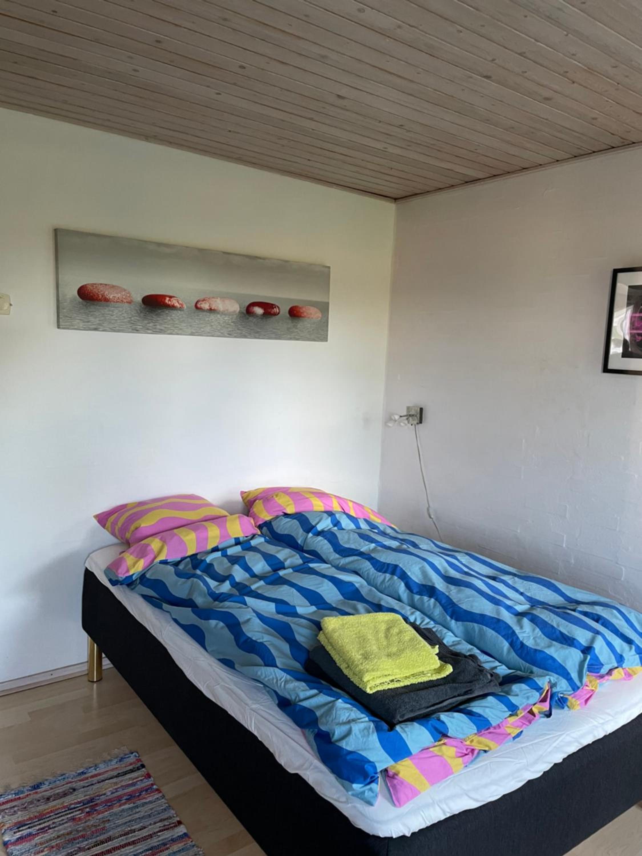 Twin Room photo 1