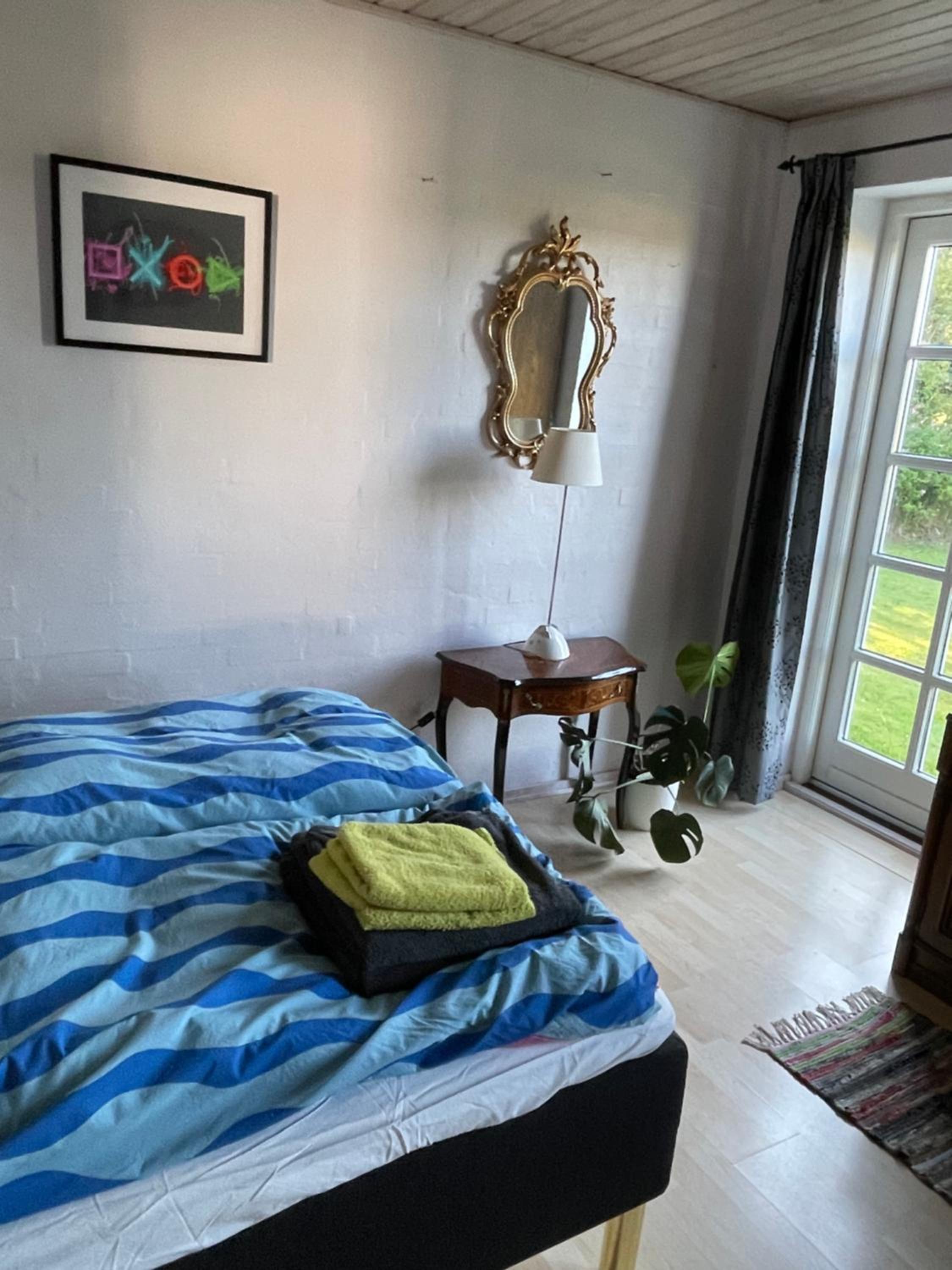 Twin Room photo 2