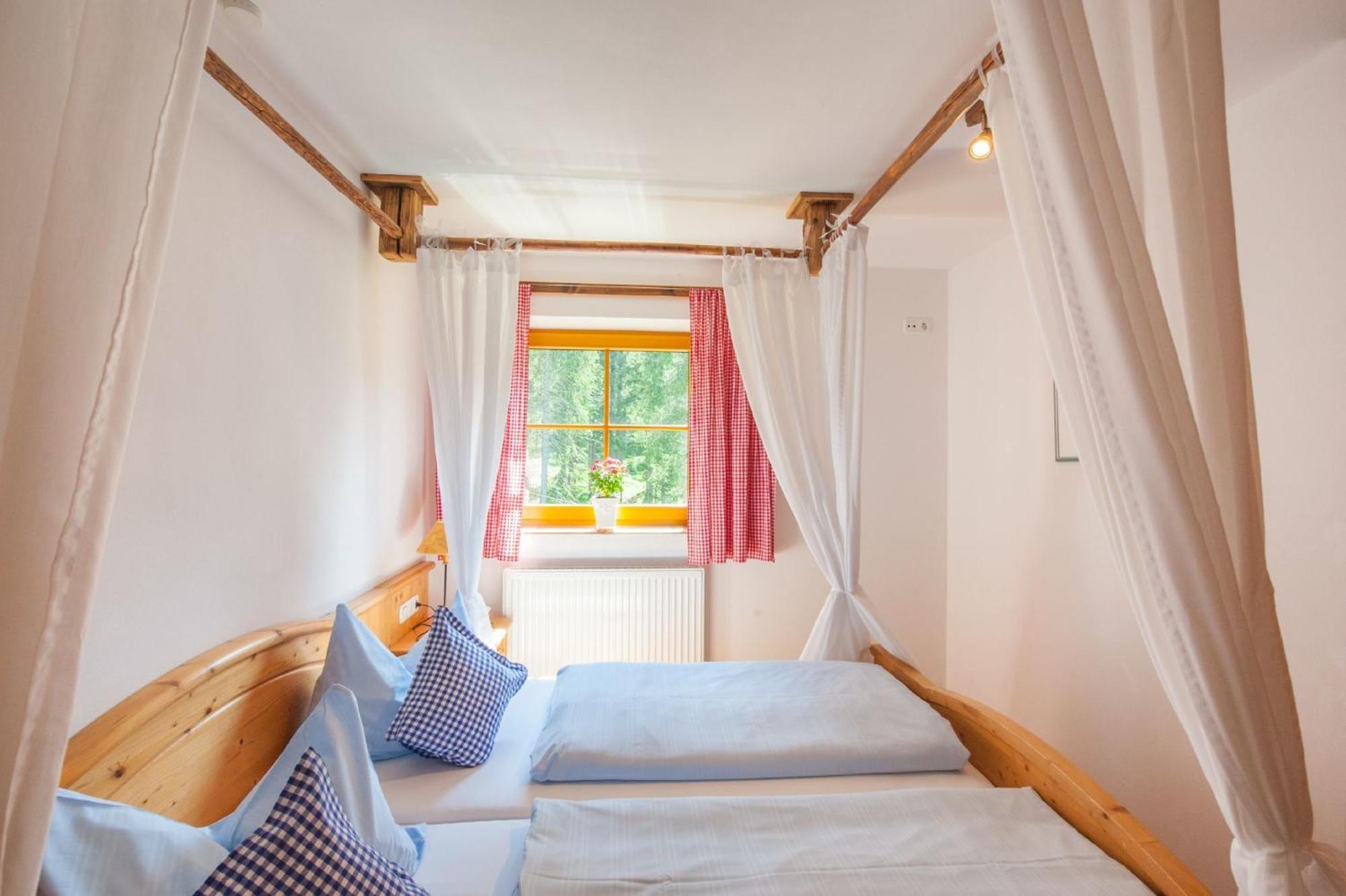Two-Bedroom Apartment (4 Adults) photo 2