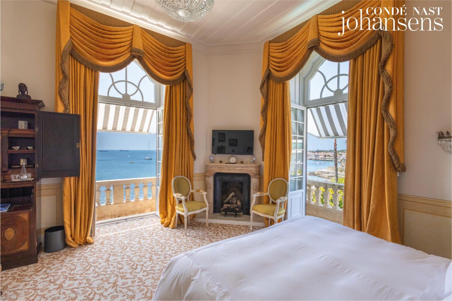  Junior Suite Frontal Ocean View - Photo 1