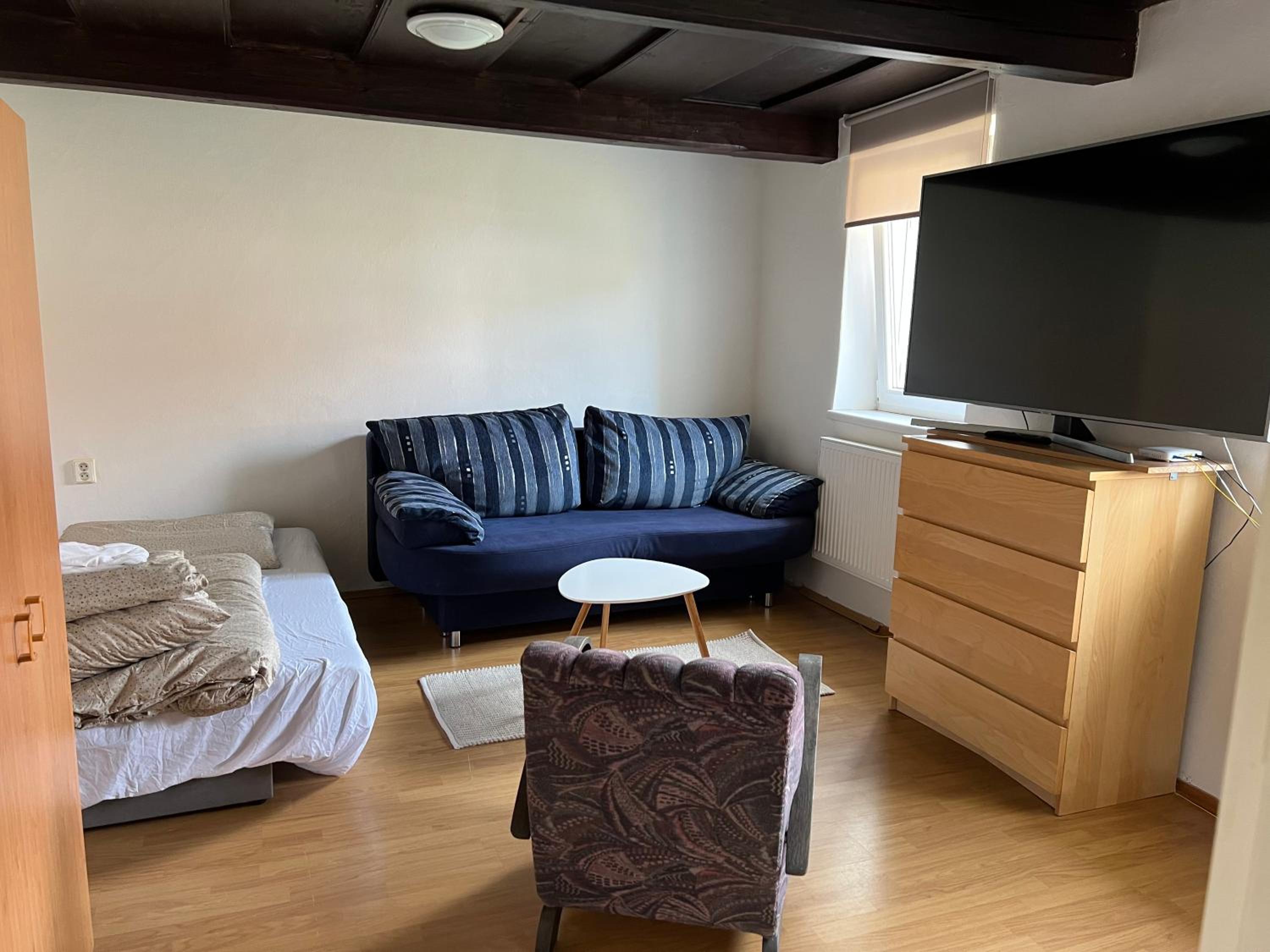 One-Bedroom House photo 1