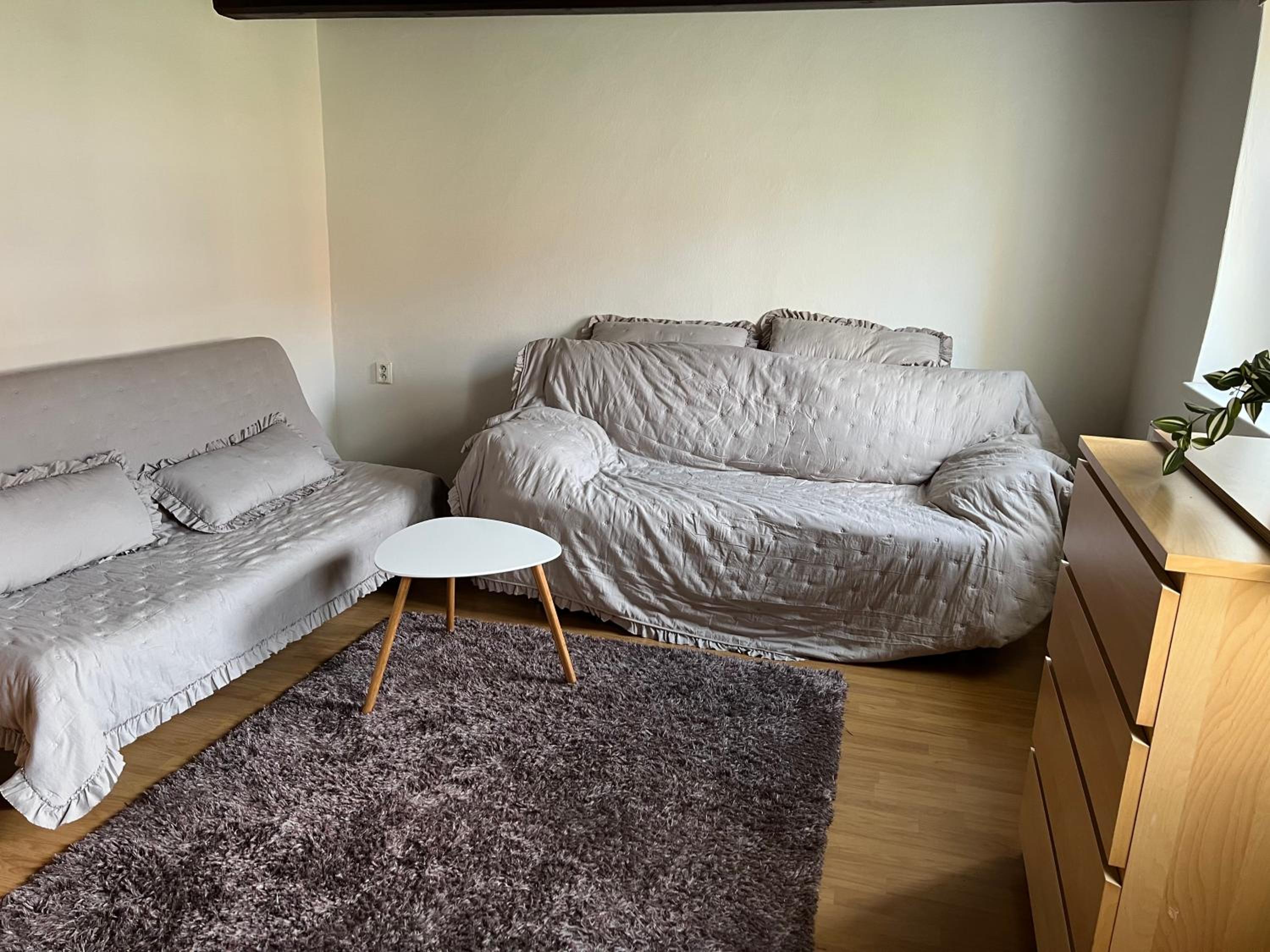 One-Bedroom House photo 3