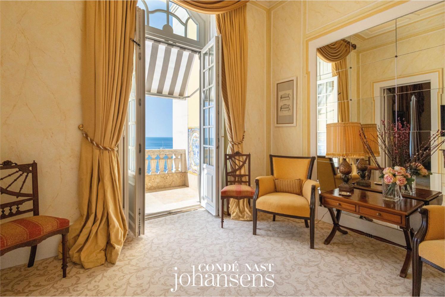 Master Suite Frontal Ocean View - Photo 1