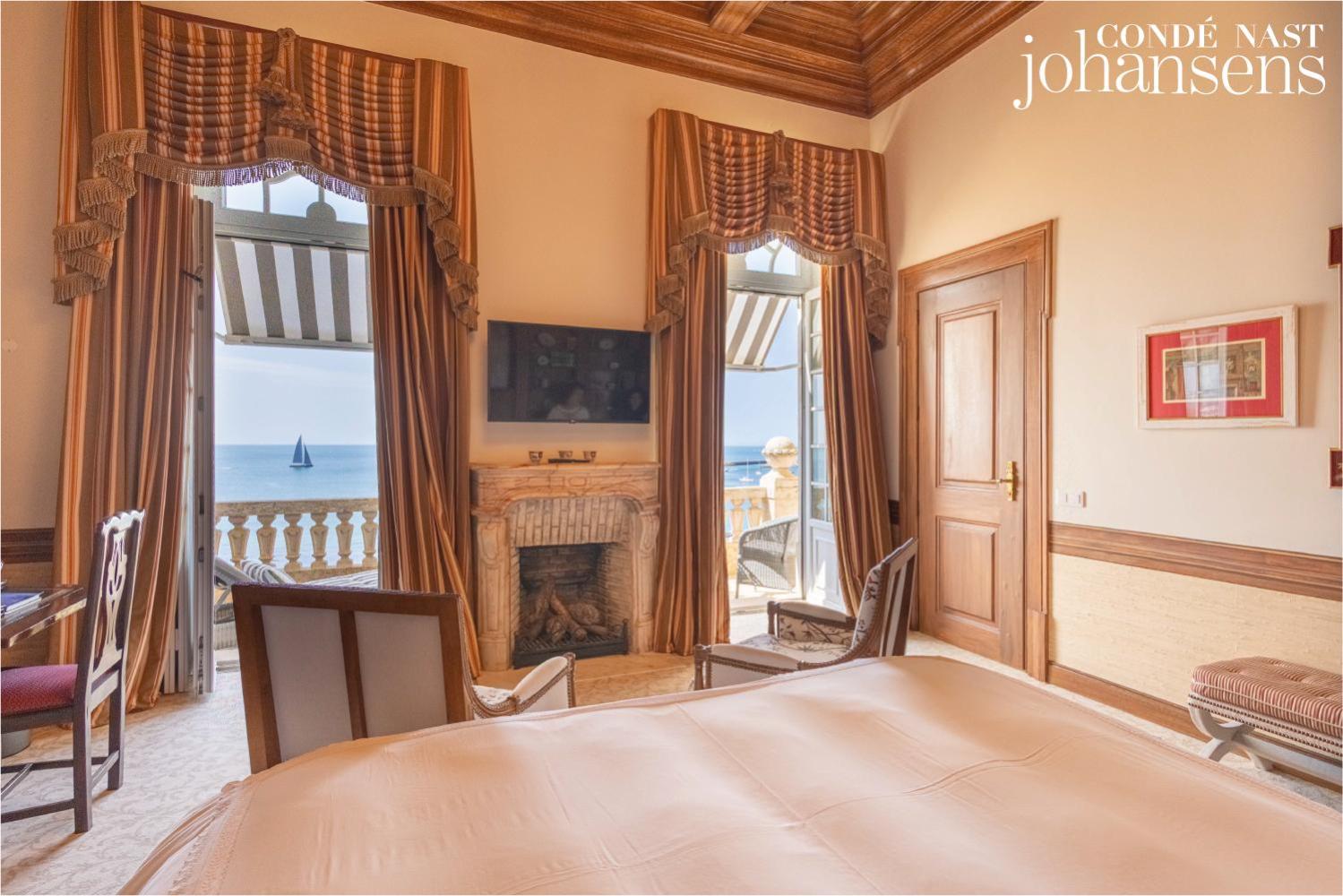 Master Suite Frontal Ocean View - Photo 2