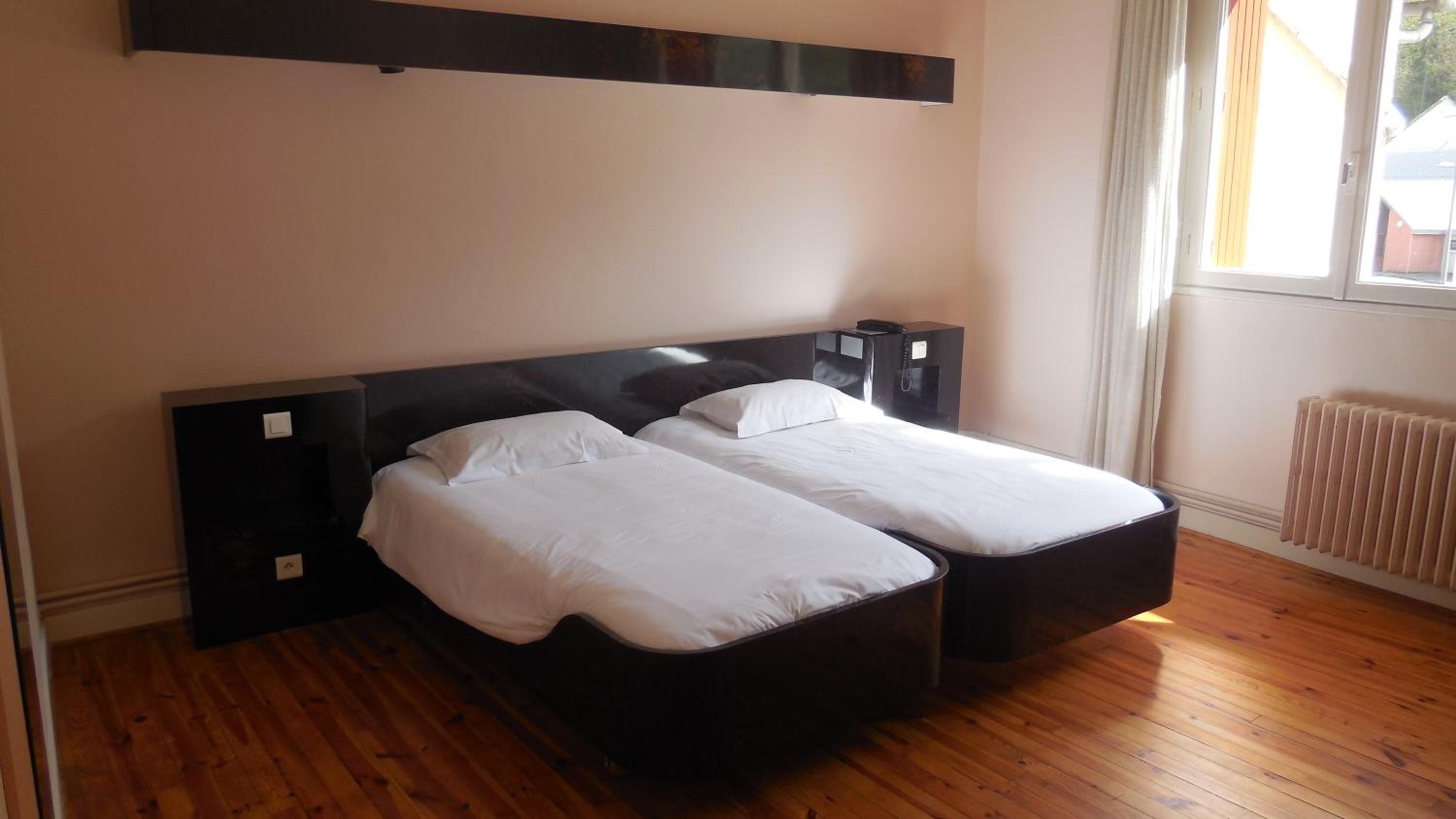 Triple Room with Shower - Photo 4