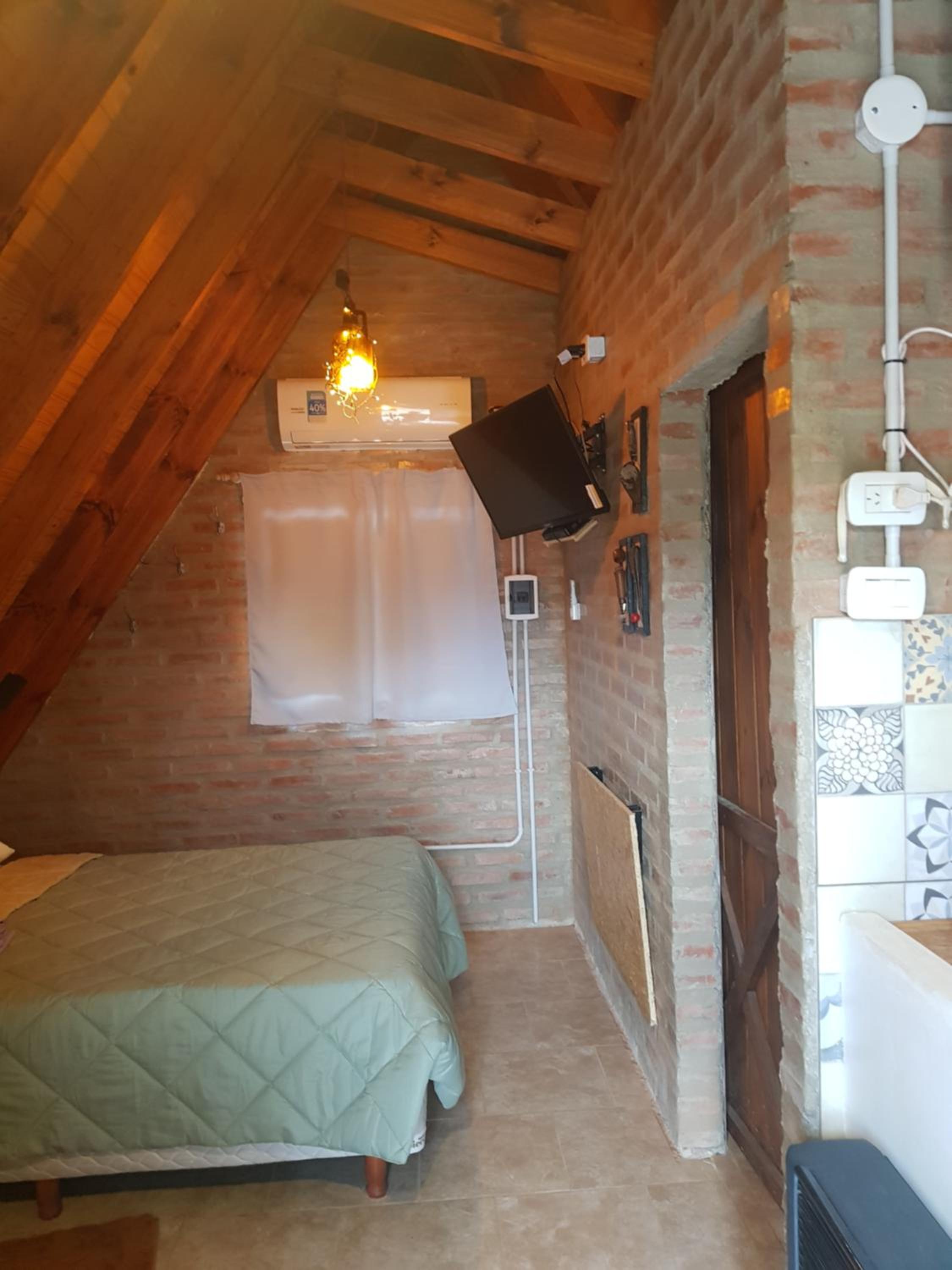 One-Bedroom Chalet photo 2