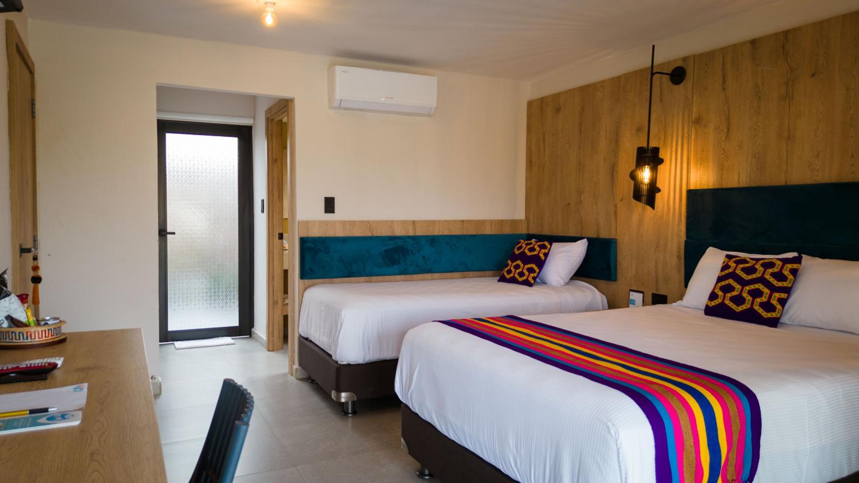Double Room photo 1
