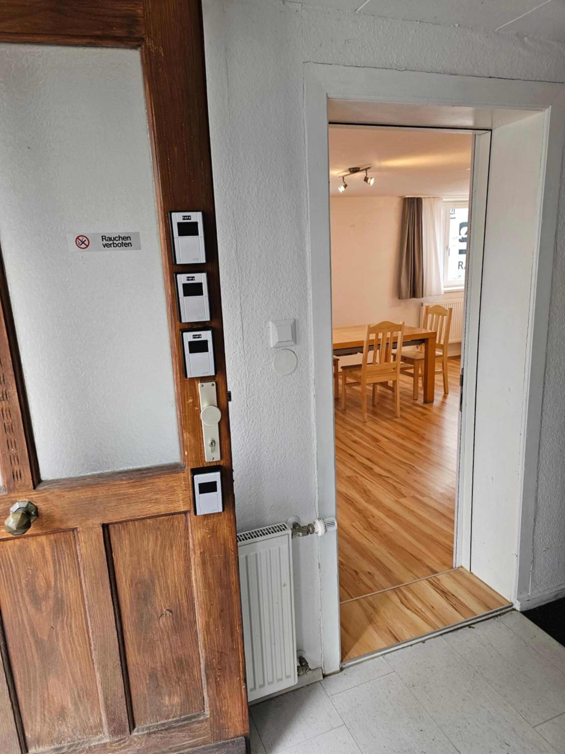Two-Bedroom Apartment photo 1