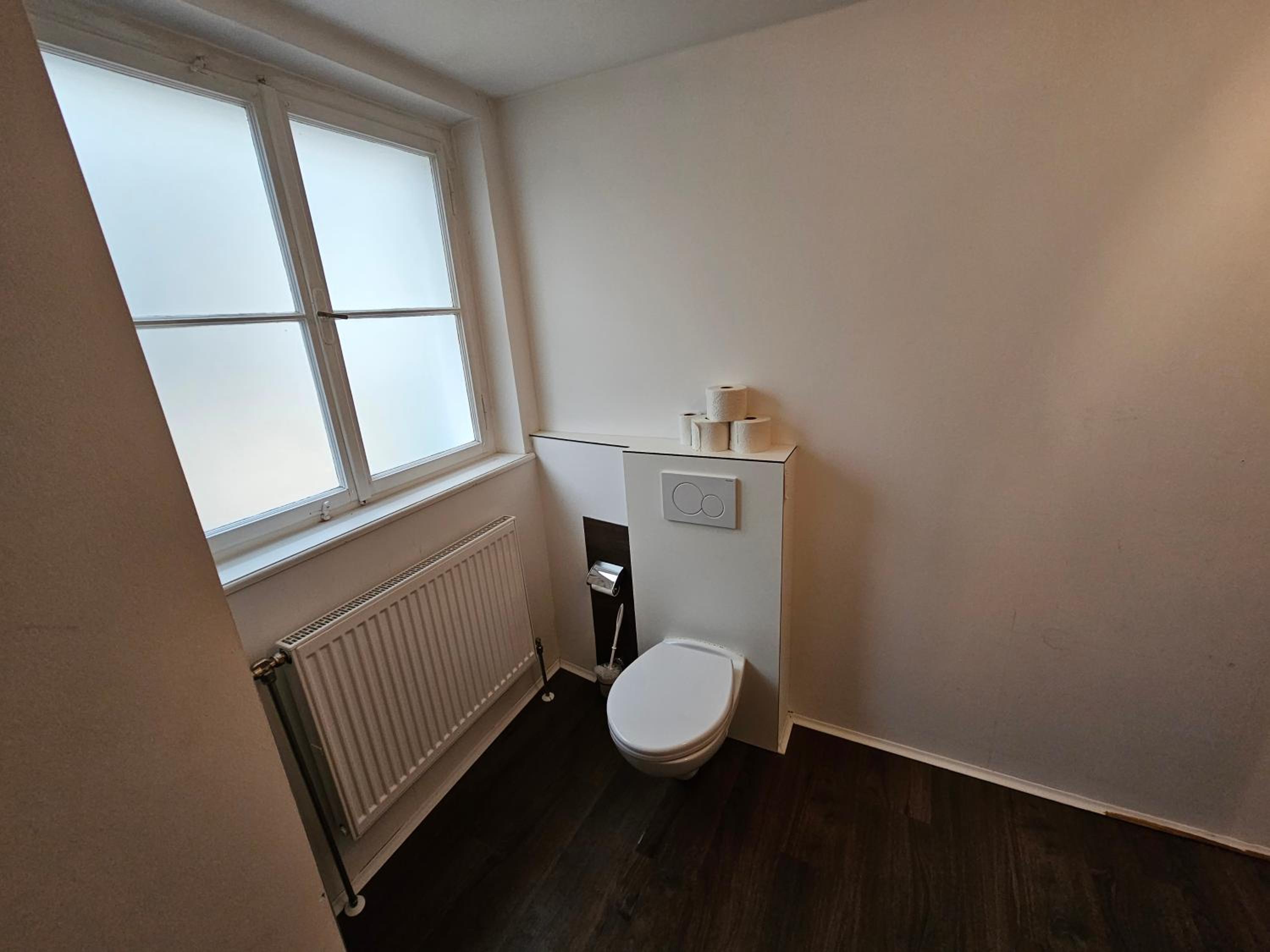 Two-Bedroom Apartment photo 3