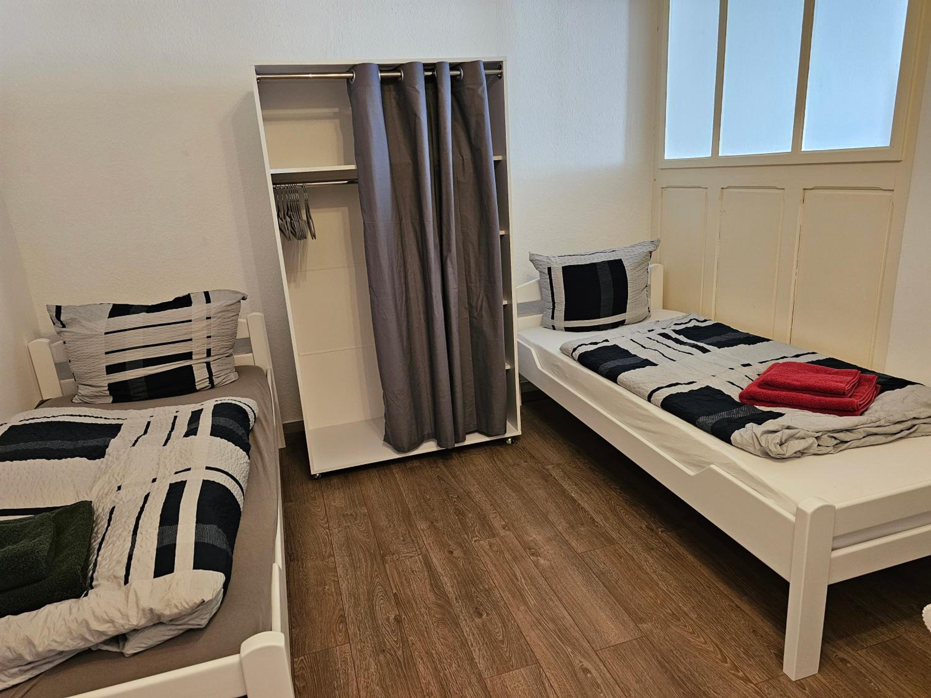 Two-Bedroom Apartment photo 2