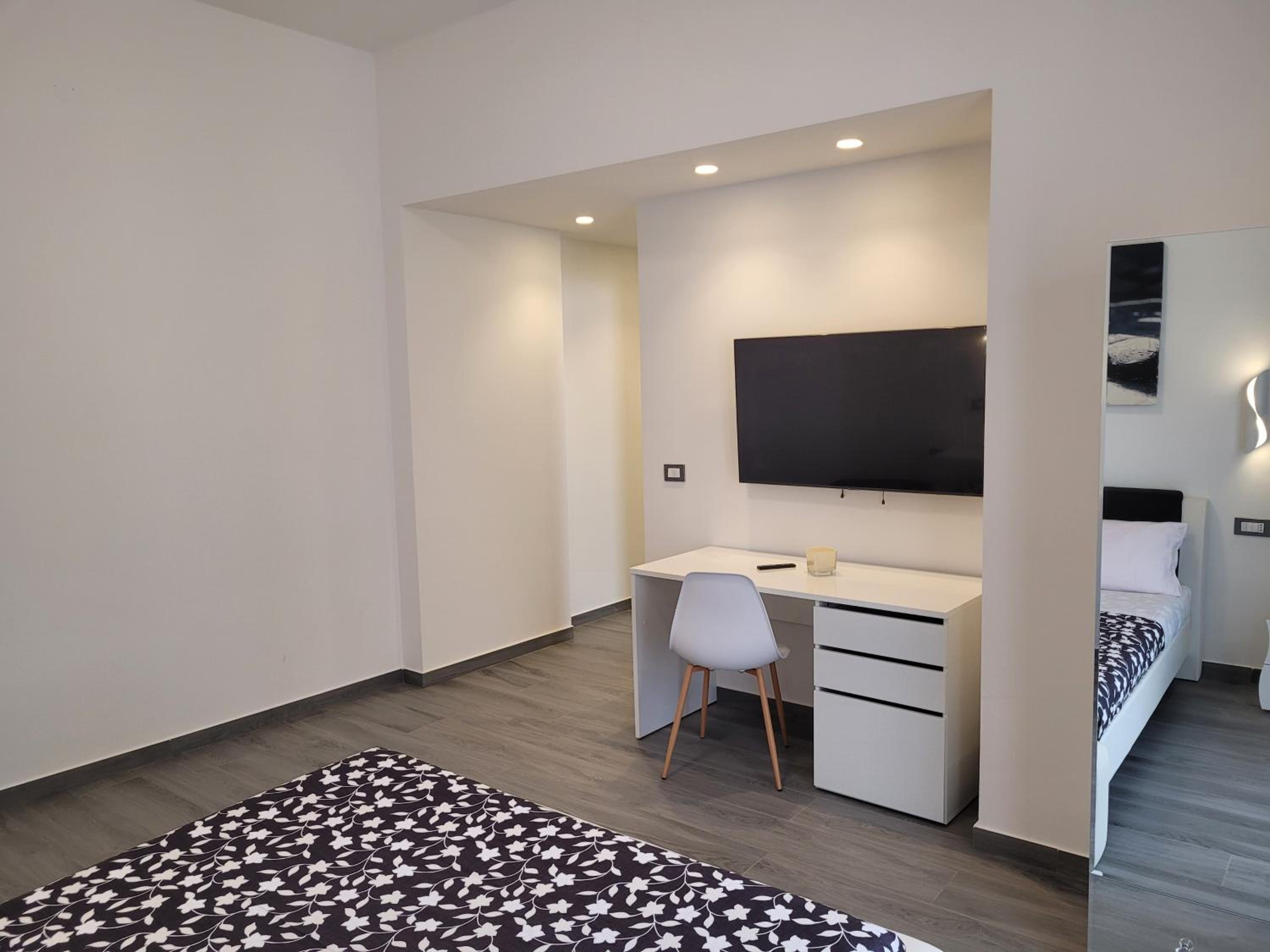Deluxe Room photo 1