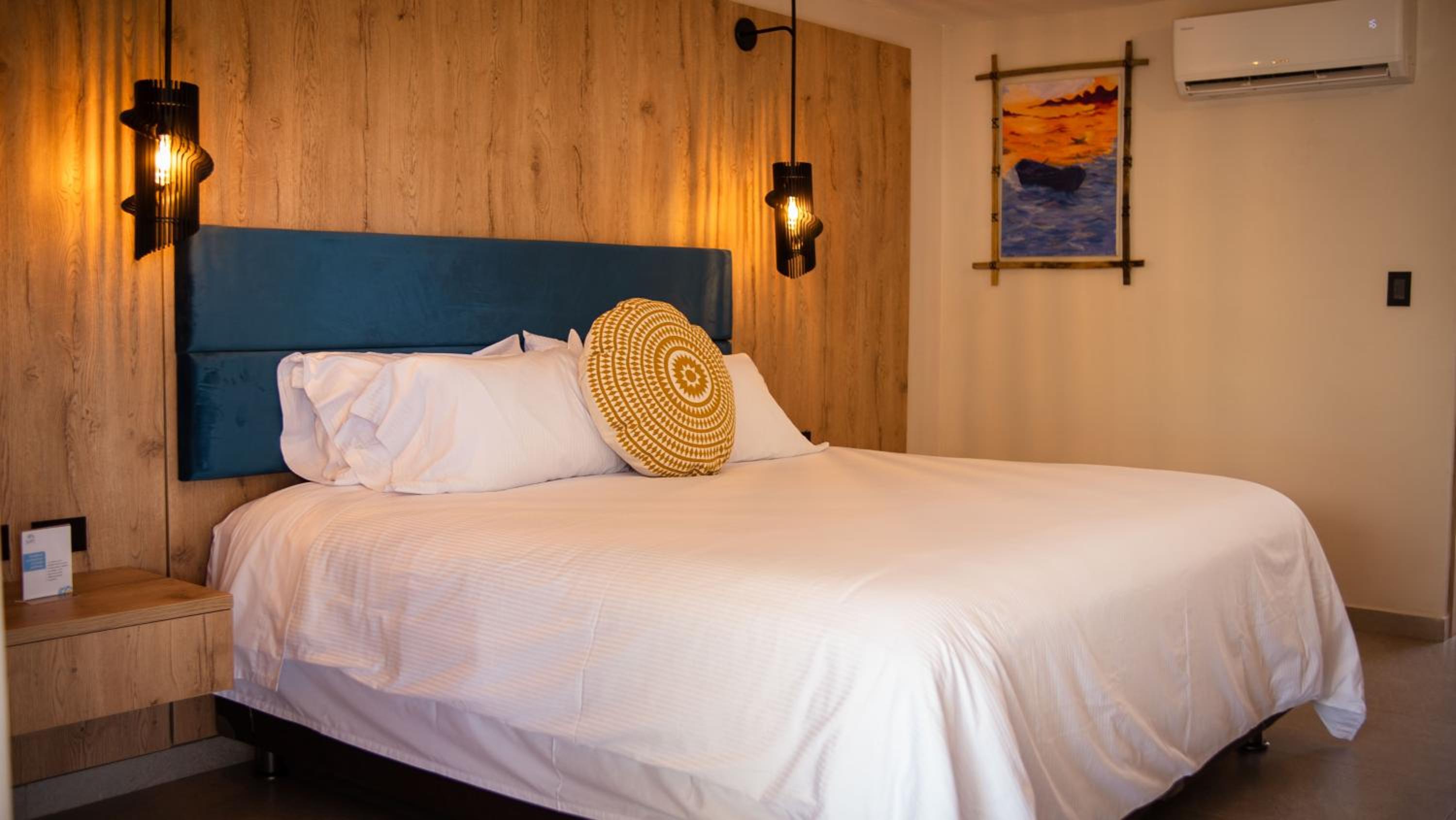 Junior Suite with Garden View photo 3