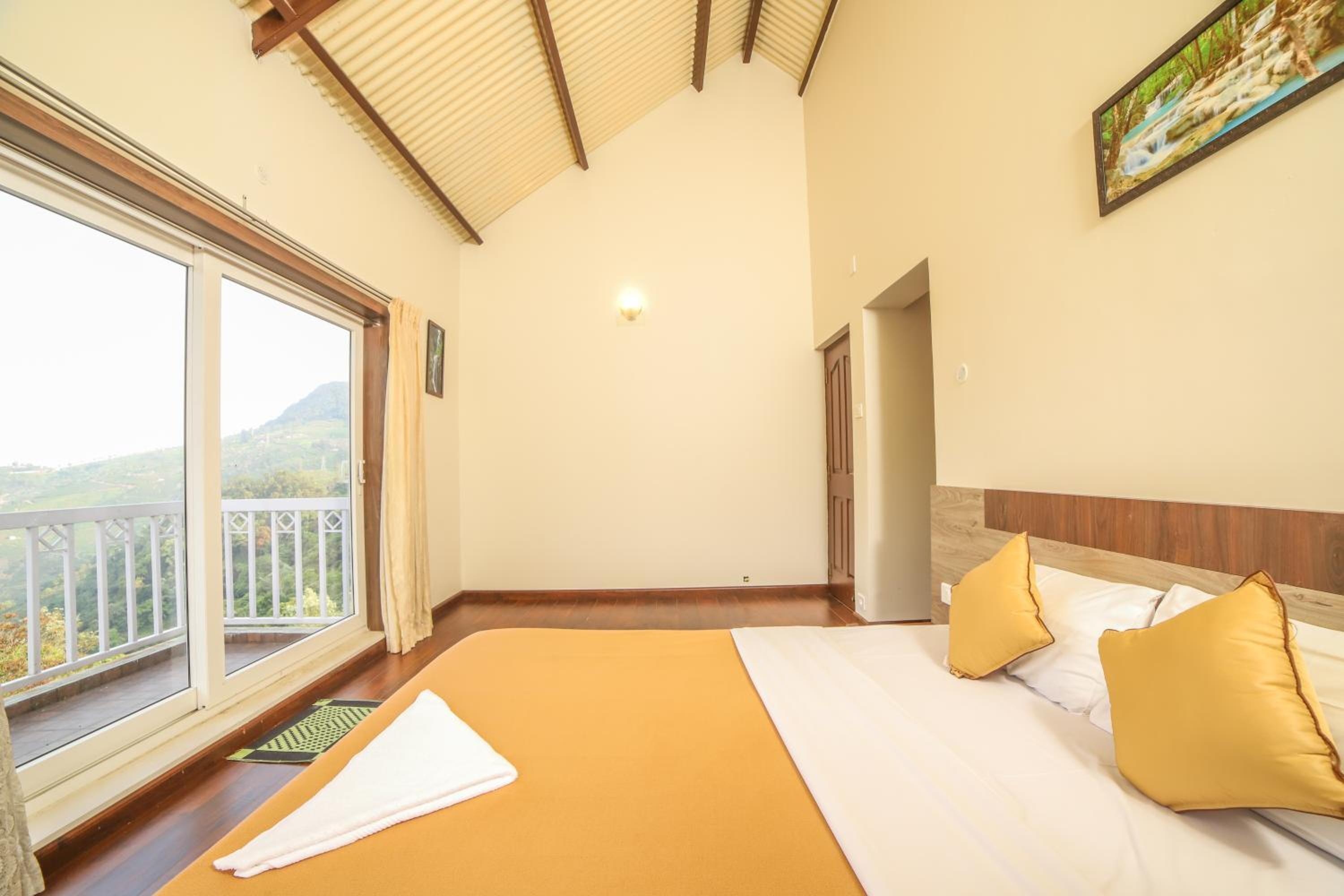 Two-Bedroom Villa photo 1