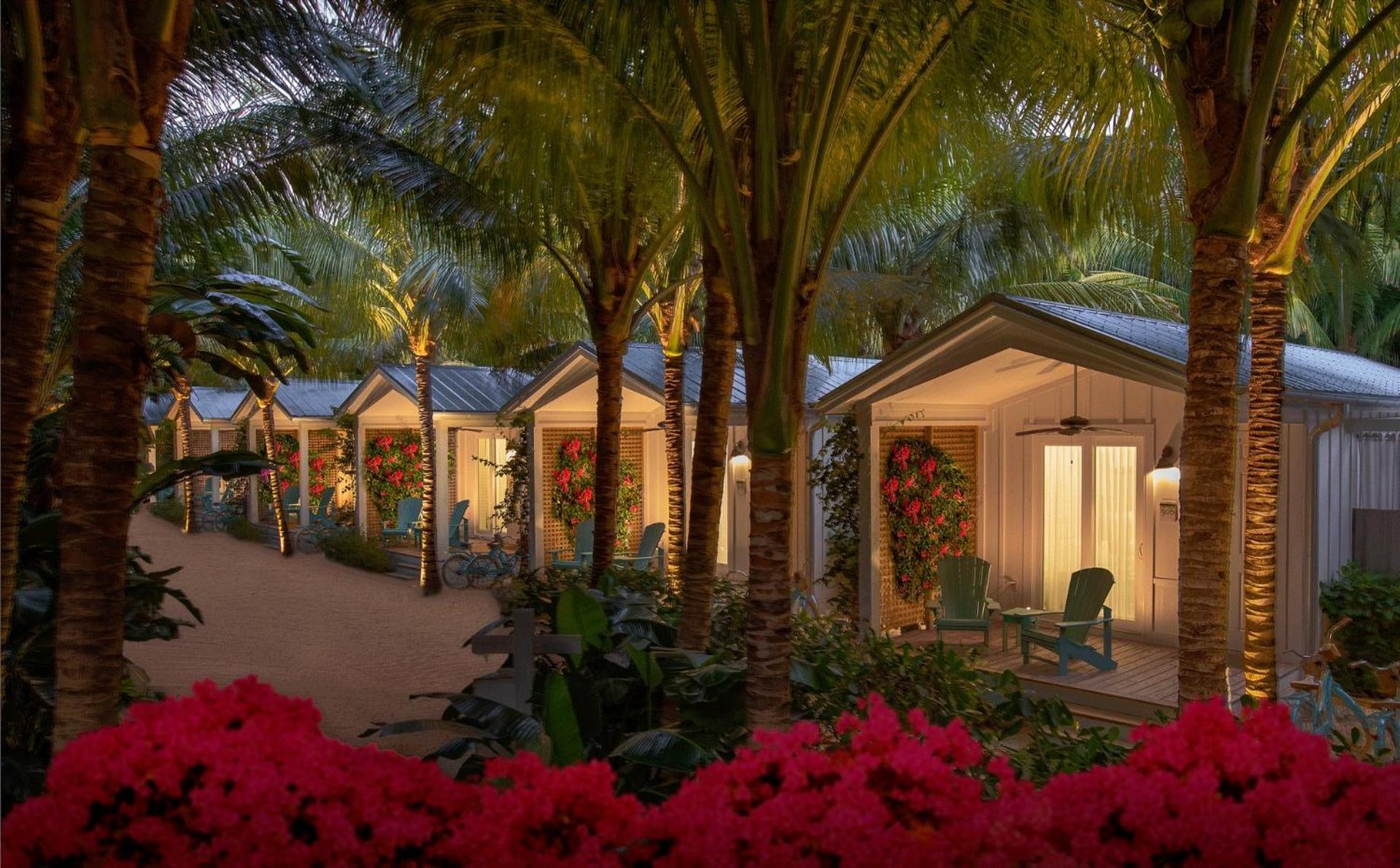 Bungalow with Garden View photo 2