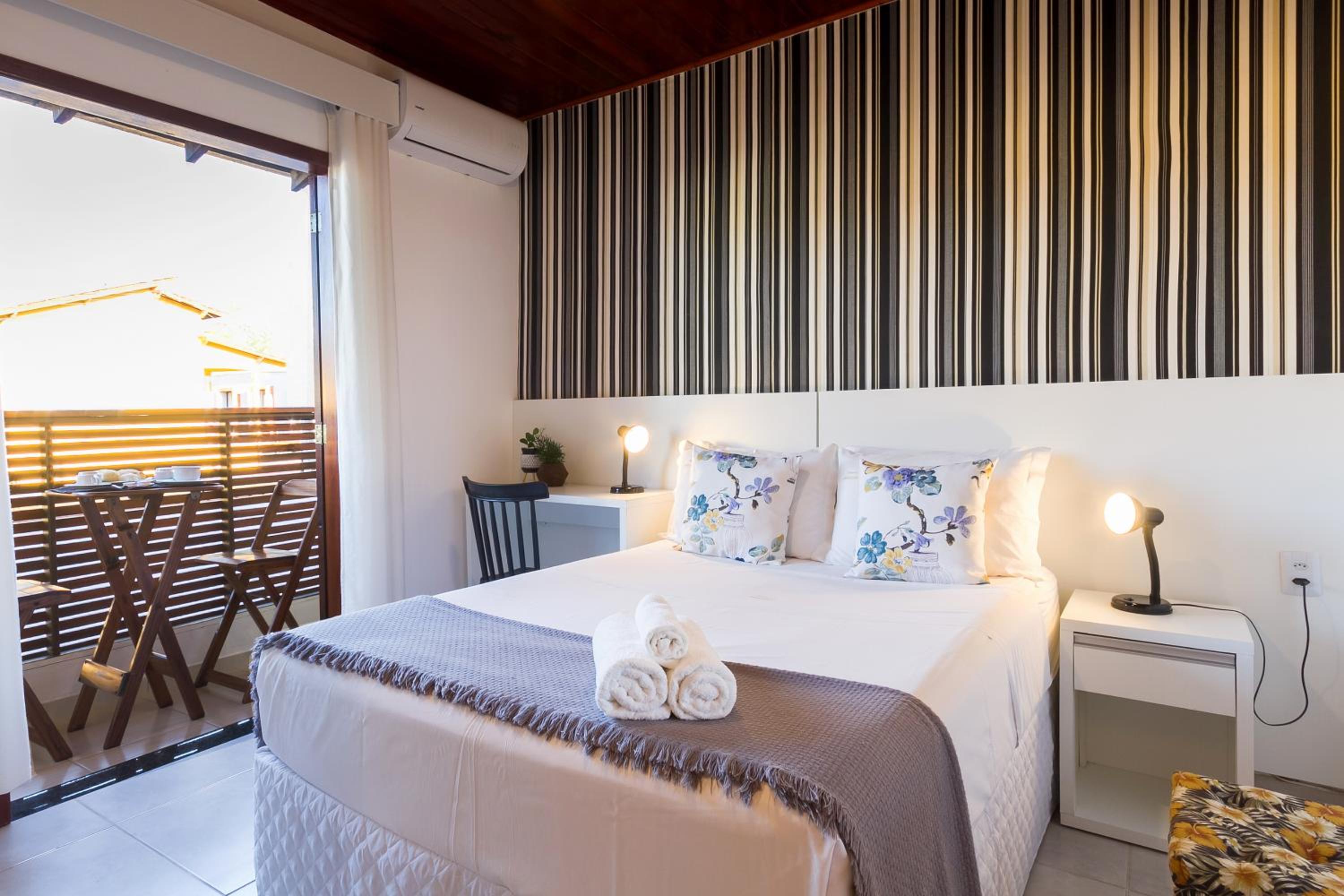 Double Room with Balcony photo 1