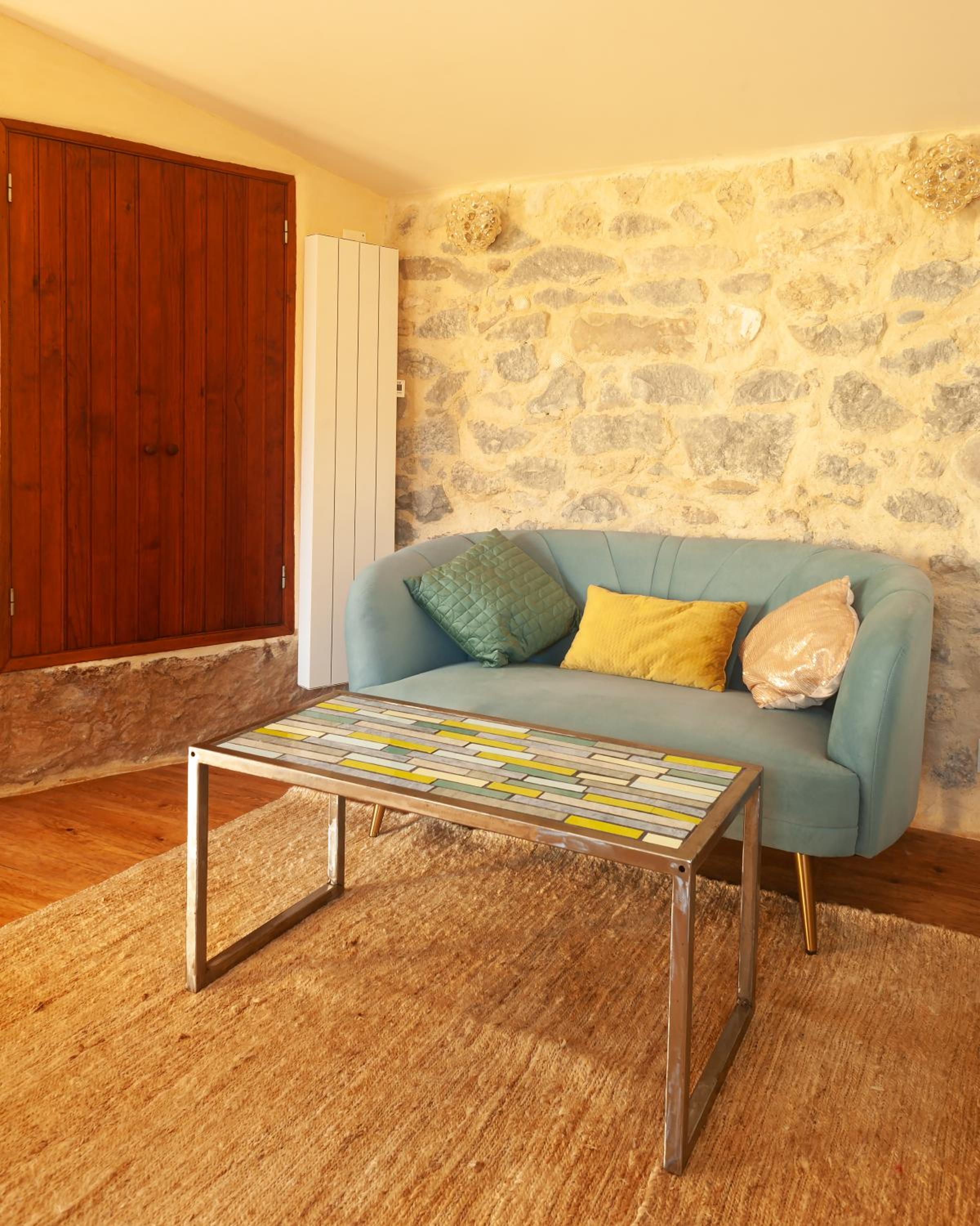One-Bedroom House photo 1
