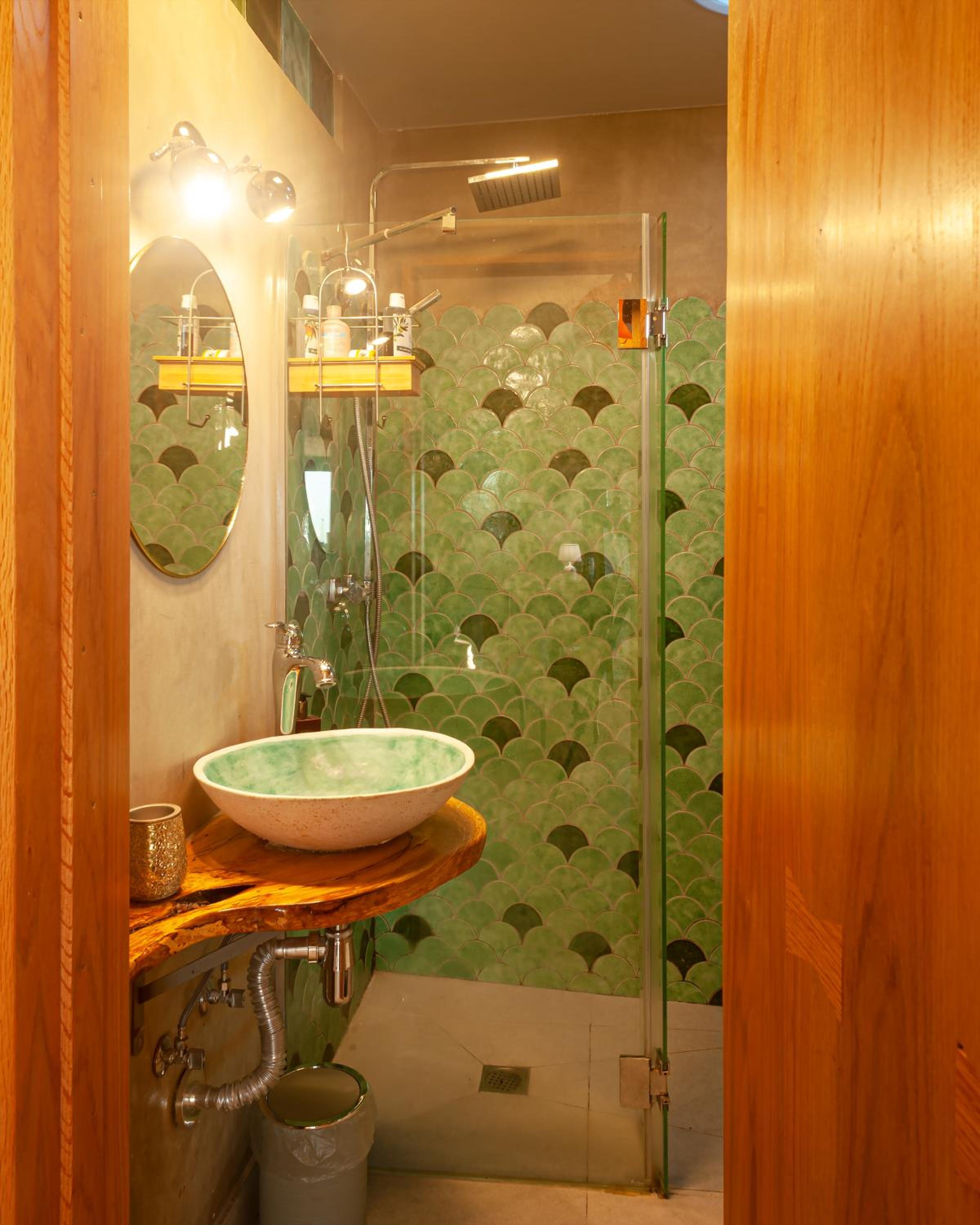 One-Bedroom House photo 2