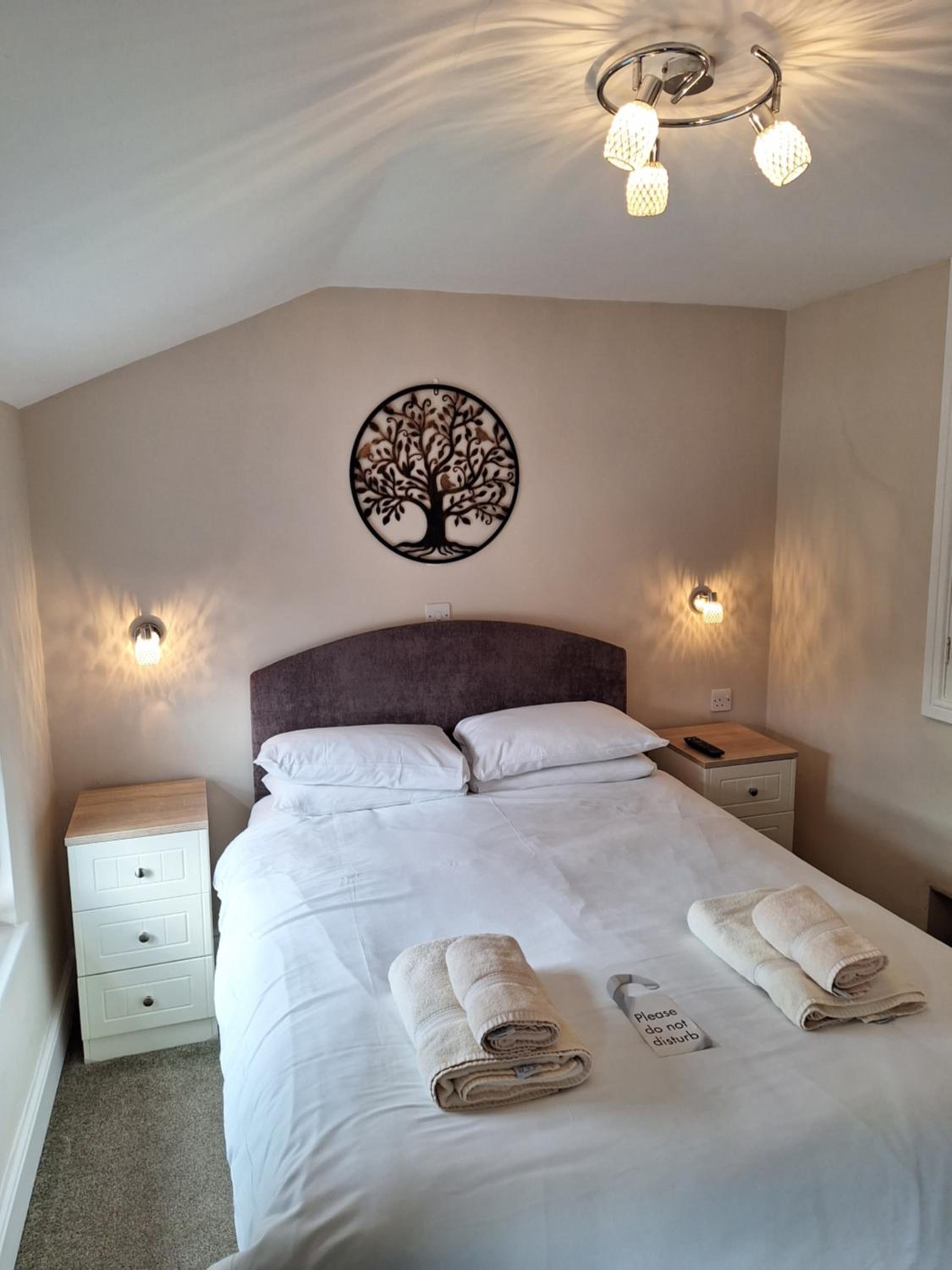 Small Double Room photo 1