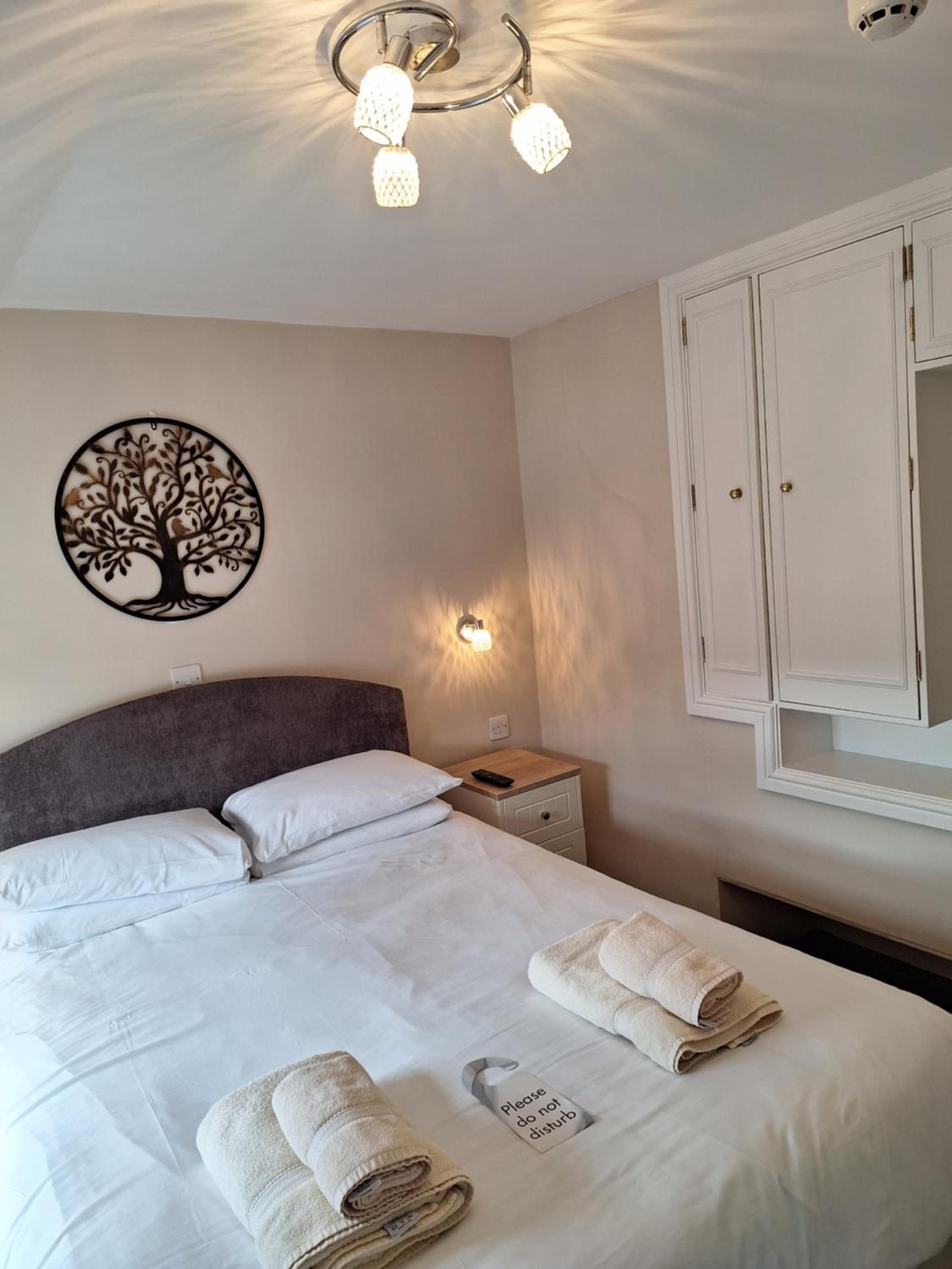 Small Double Room photo 2