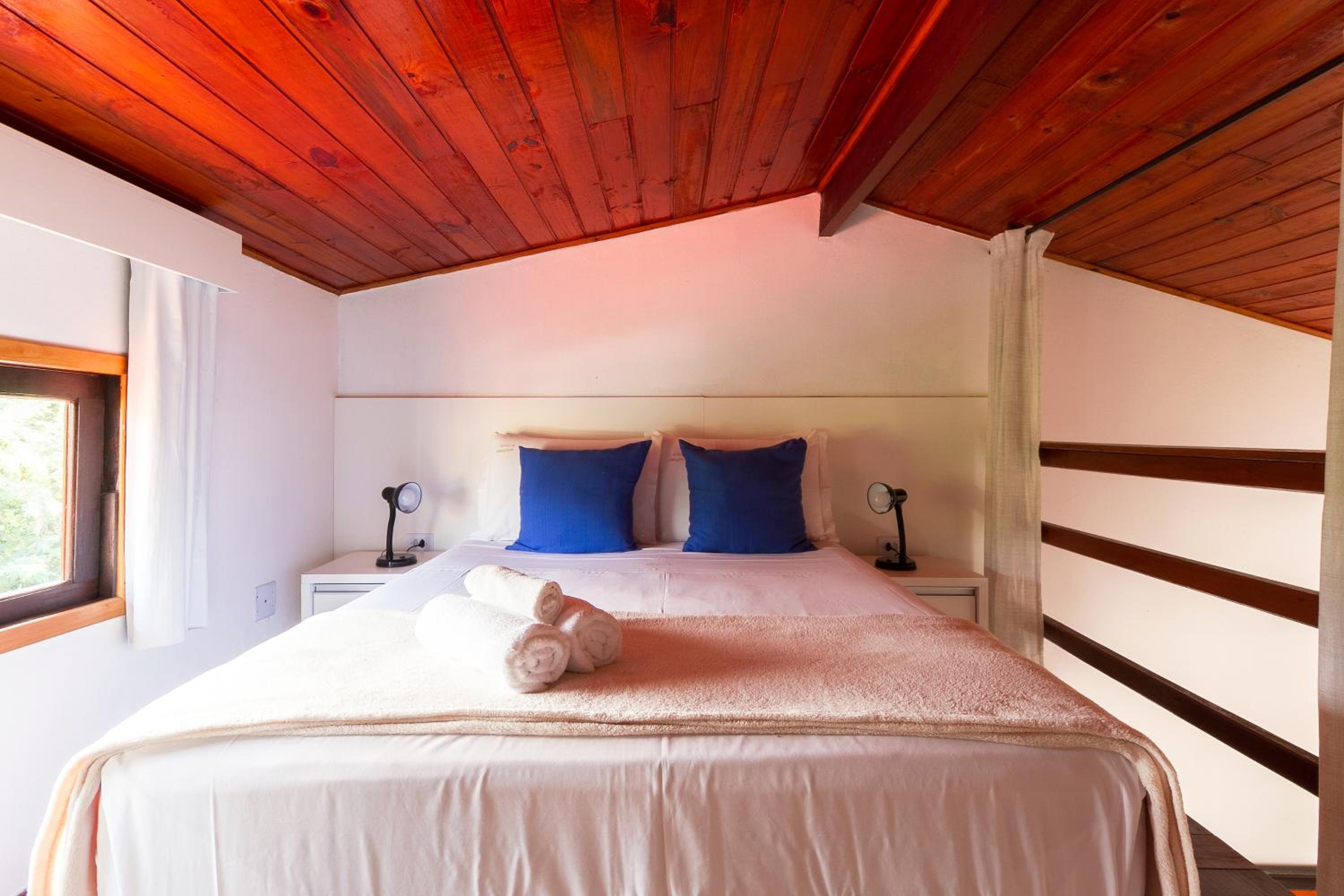 Family Suite with Balcony photo 3