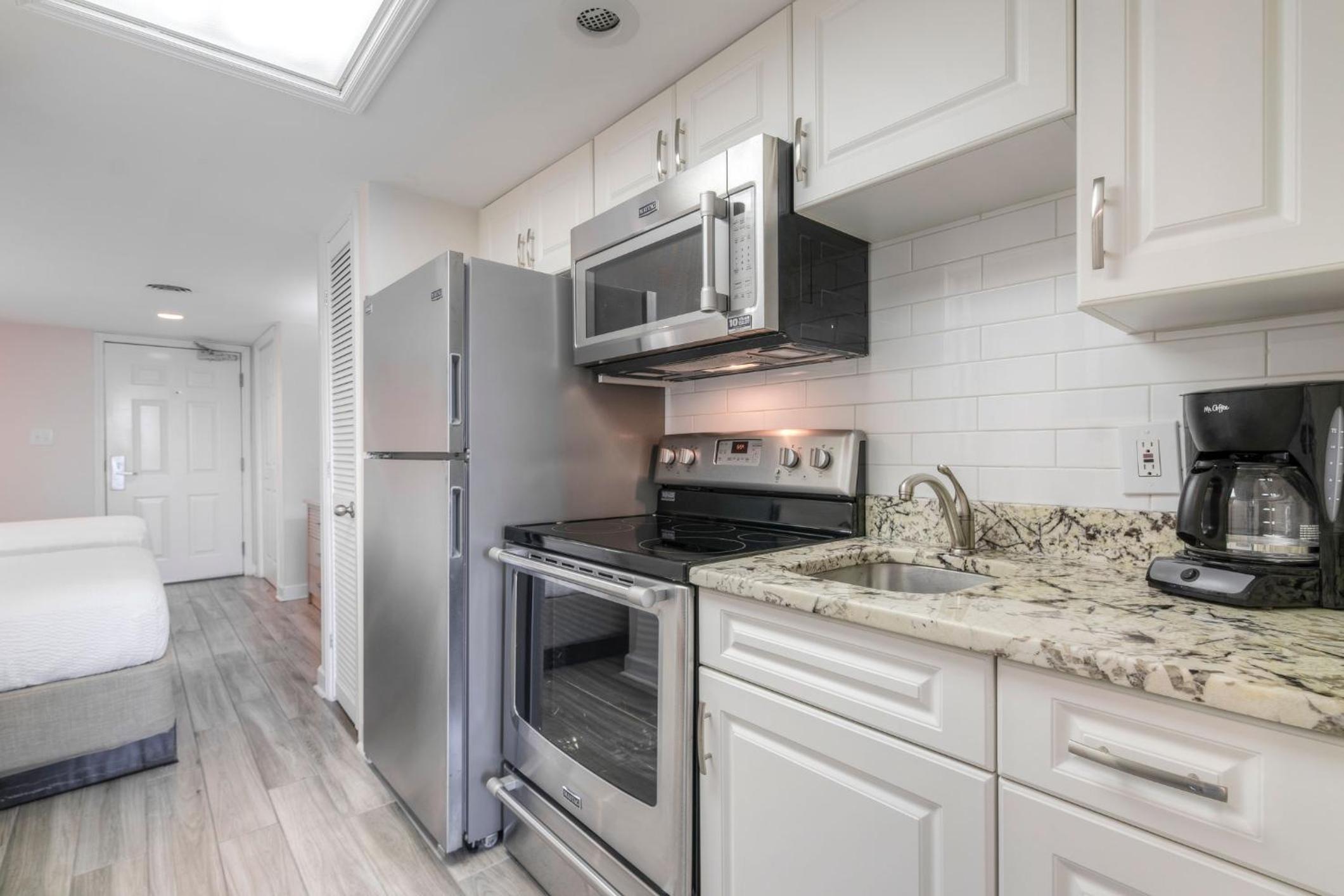 One-Bedroom Suite