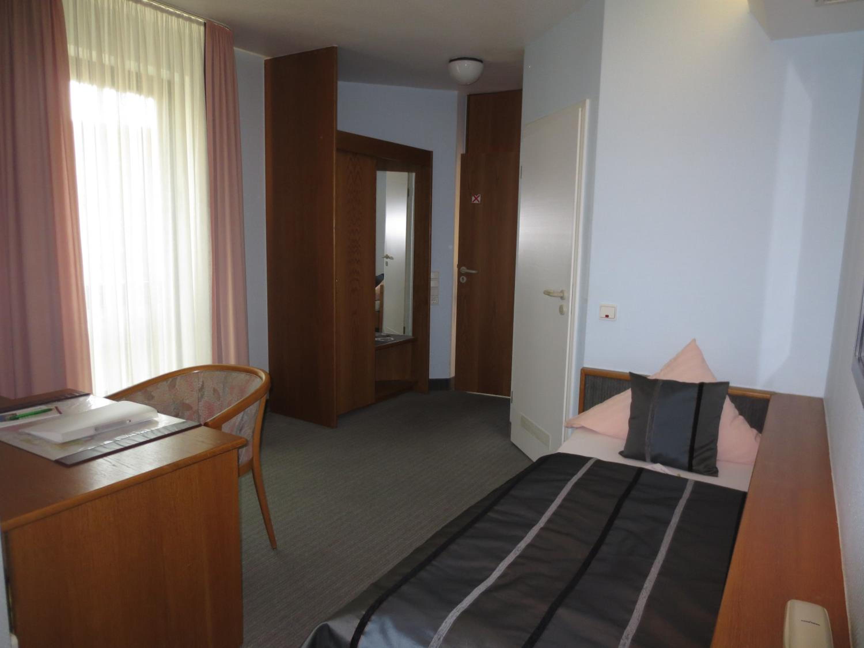 Standard Single Room photo 1
