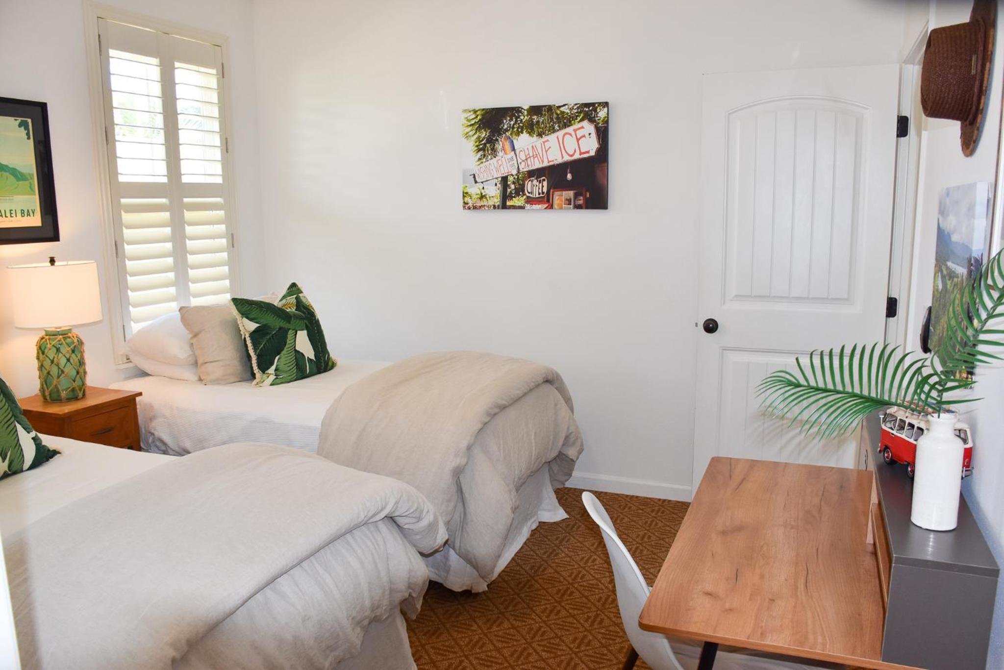 Three-Bedroom Townhouse photo 1