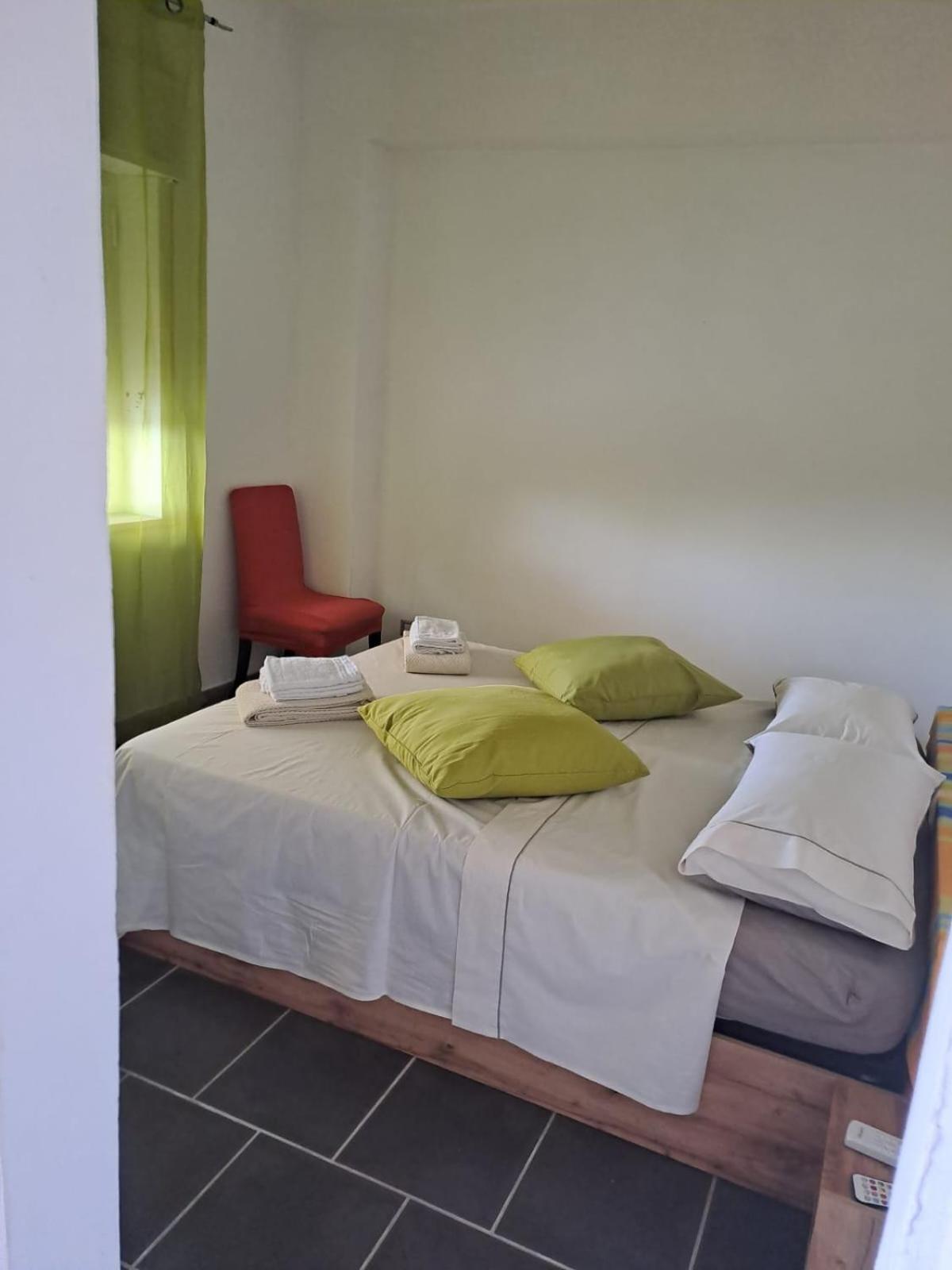 Double Room with Private Bathroom photo 1