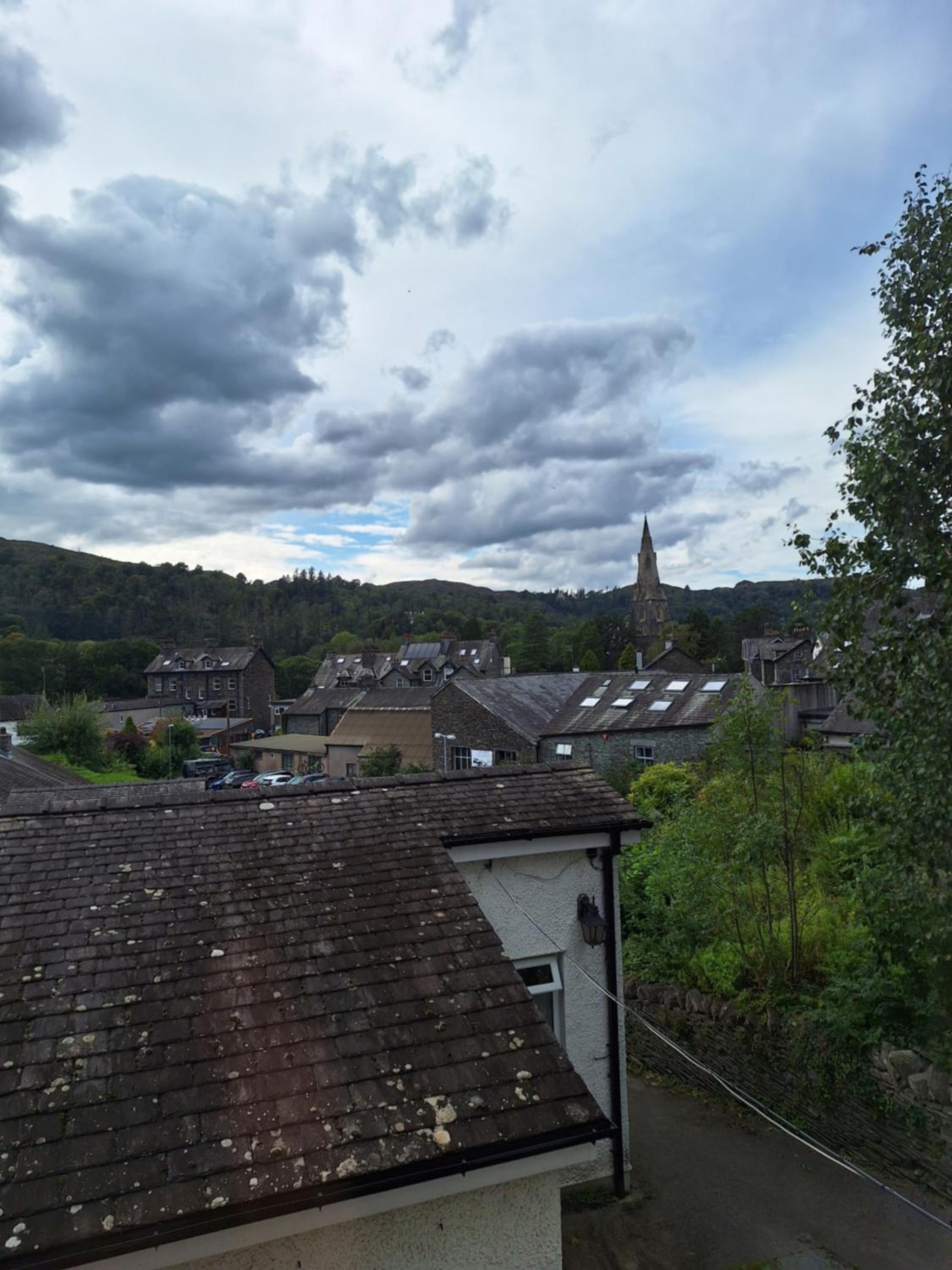 Double Room with Mountain View photo 3