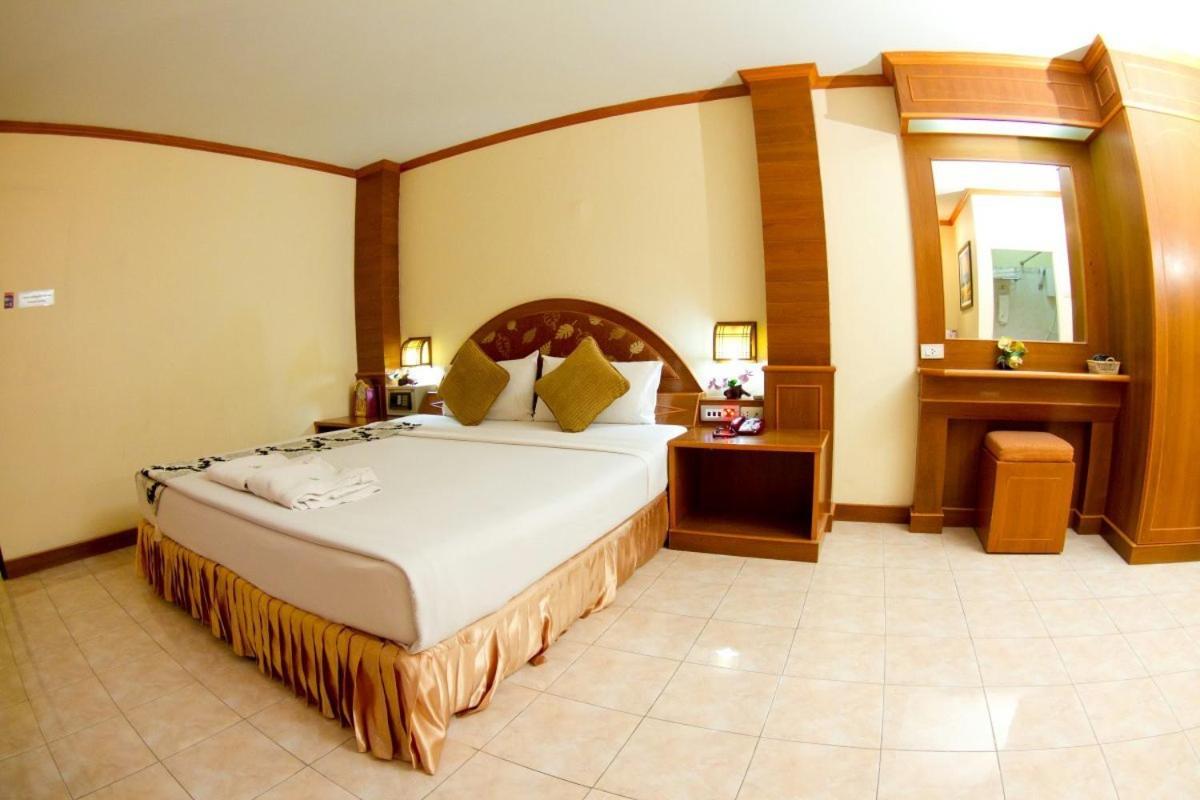 Habitación Doble Superior