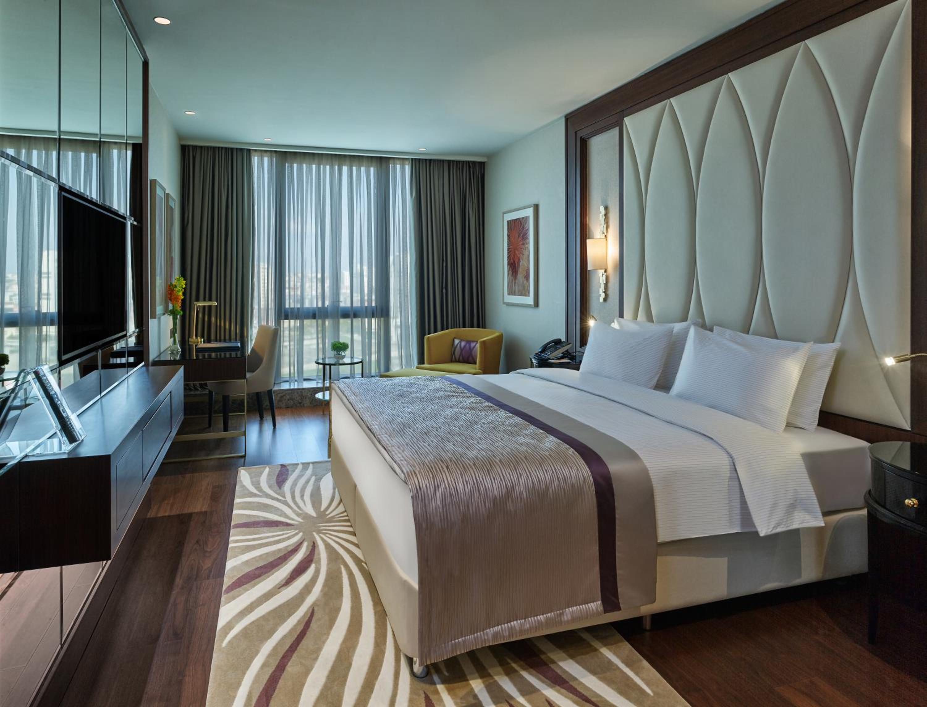Superior Room with 2 Single Beds photo 2
