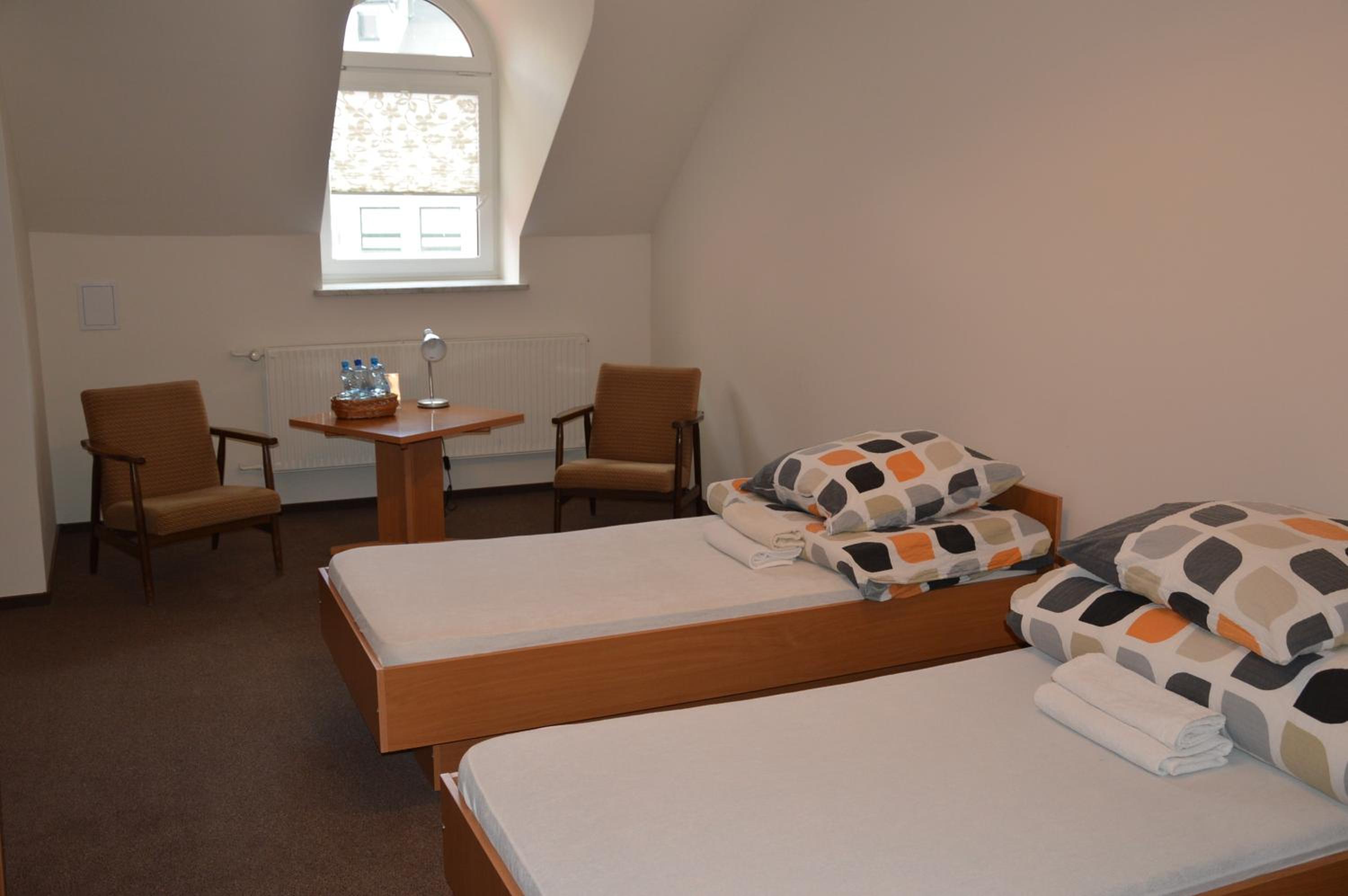 Triple Room - Photo 2
