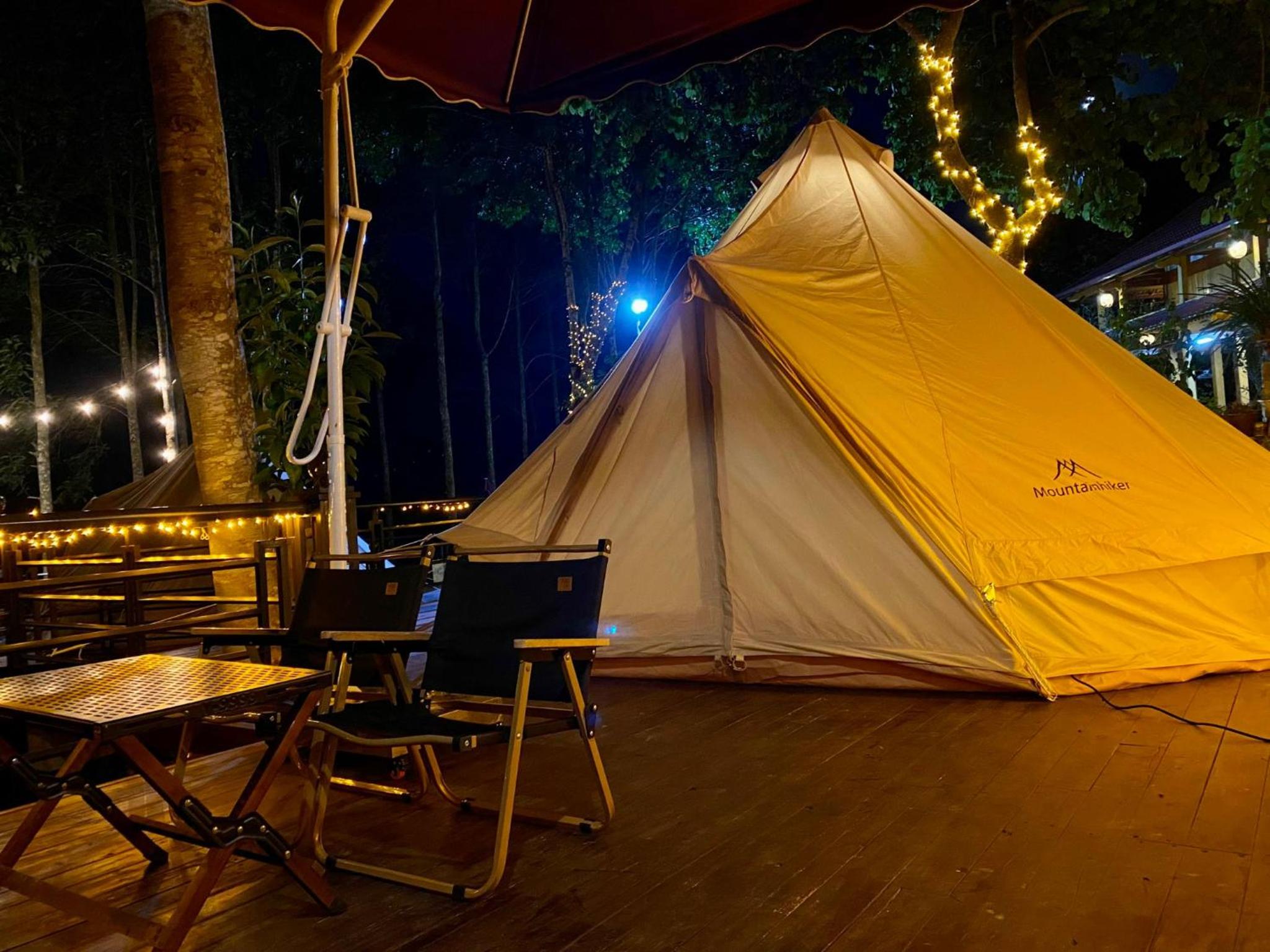 Tent photo 3