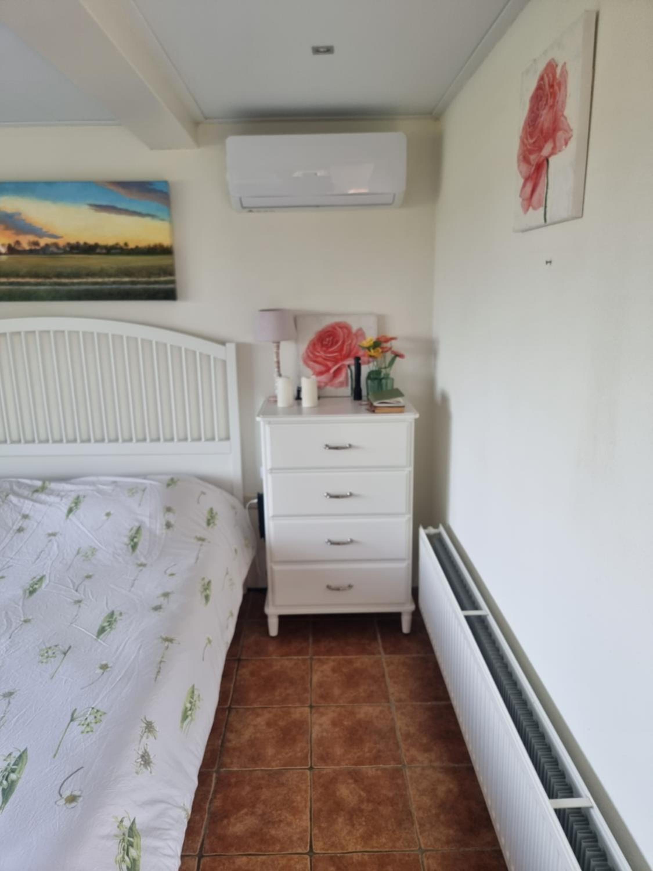 Double Room with Garden View - Photo 5