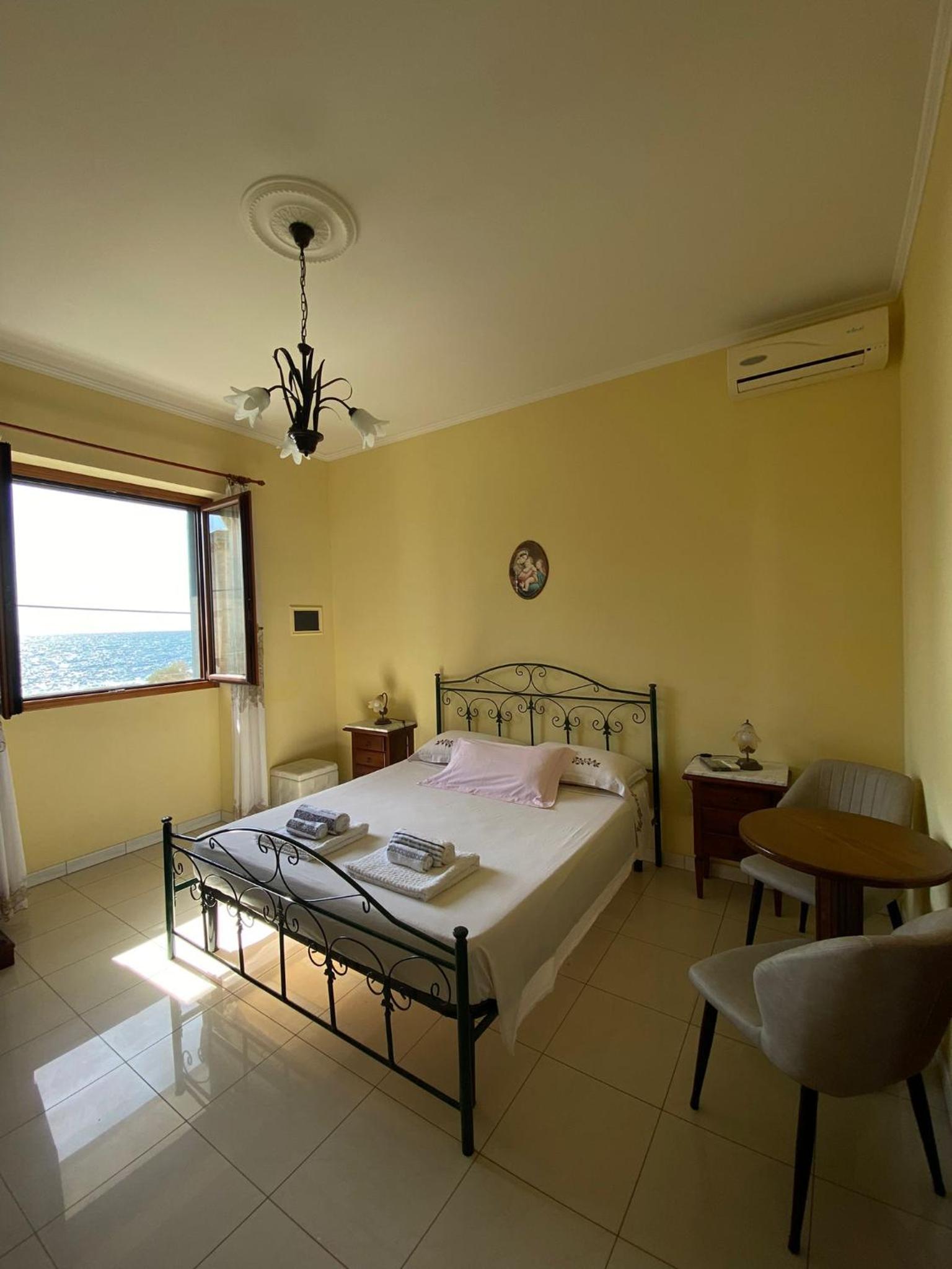 King Room with Sea View