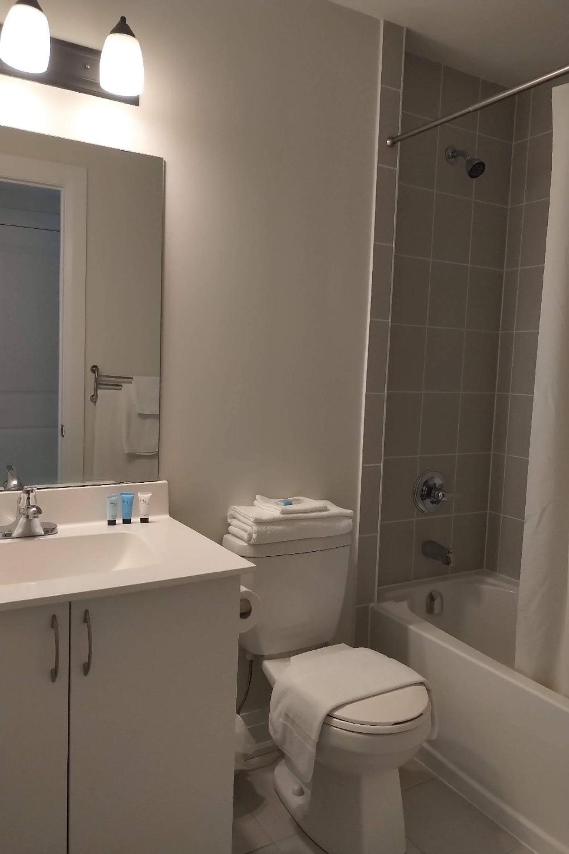 Family Suite with Balcony photo 3