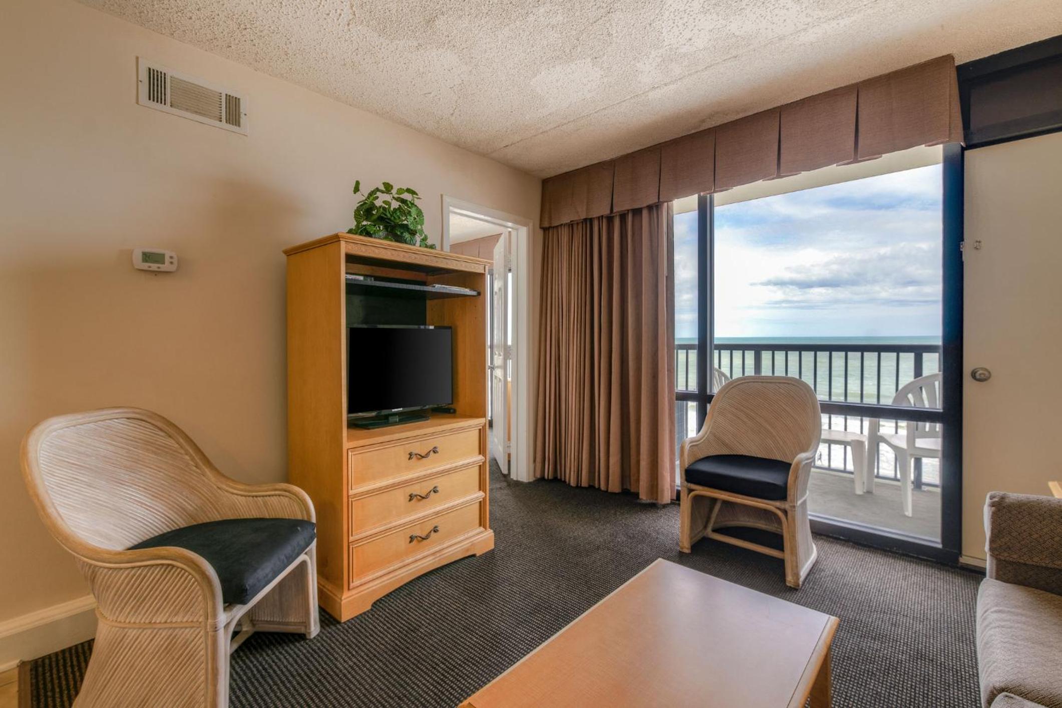 One-Bedroom Suite