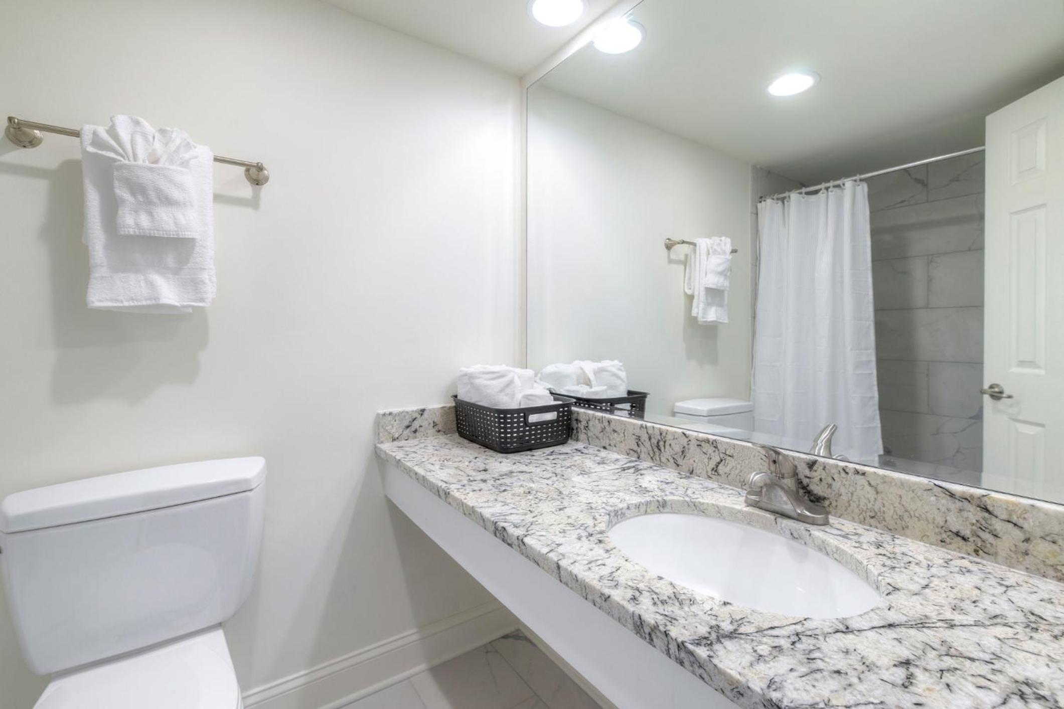 One-Bedroom Suite