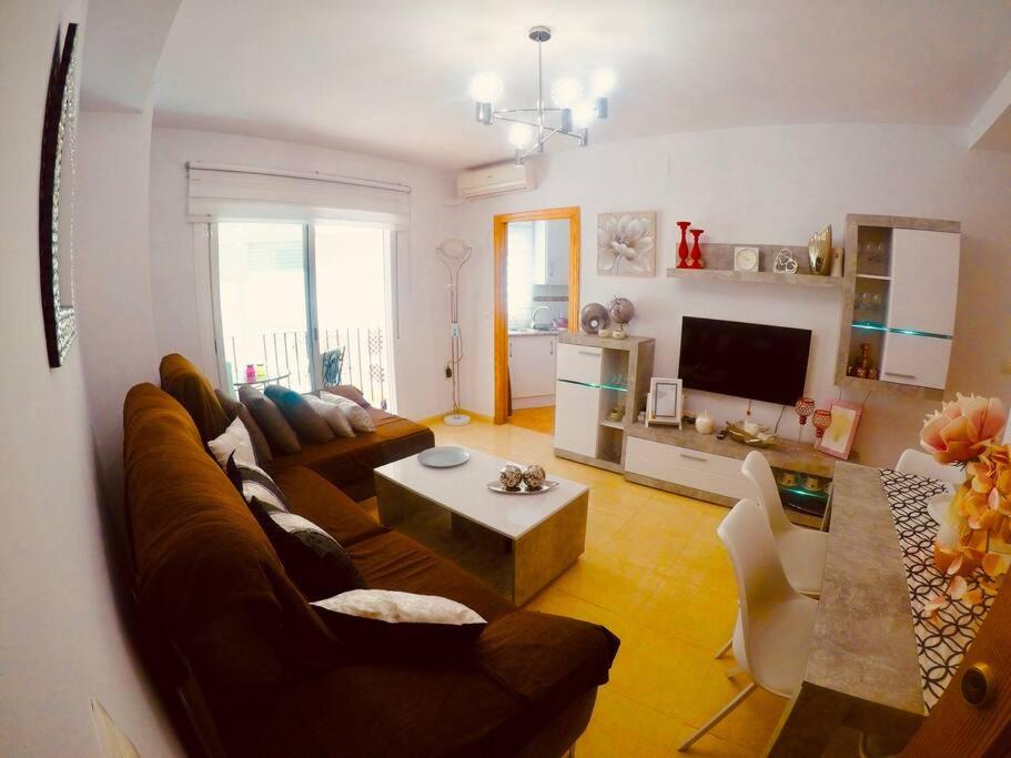 Departamento de tres habitaciones