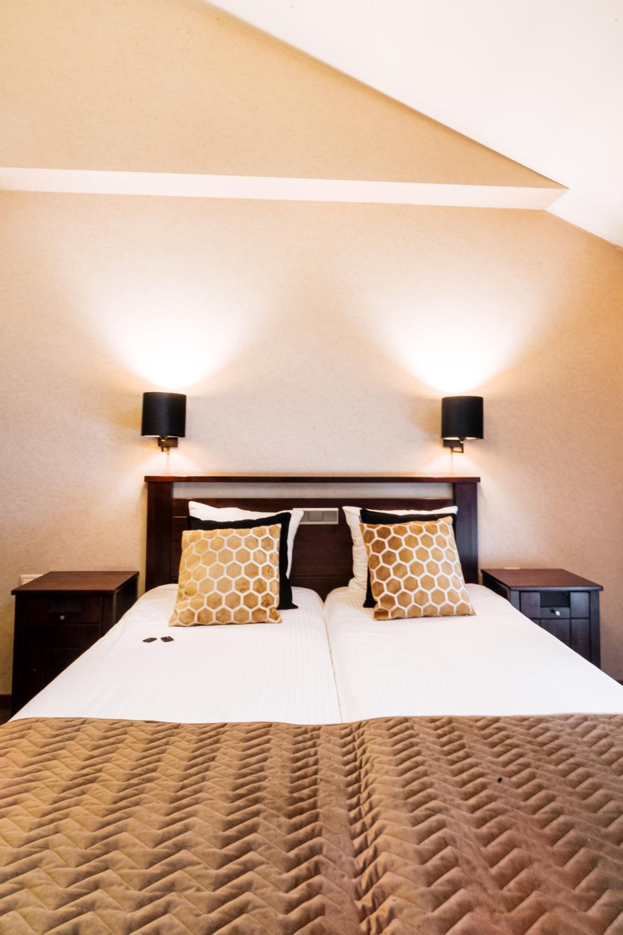 Comfort Twin Room - Photo 1