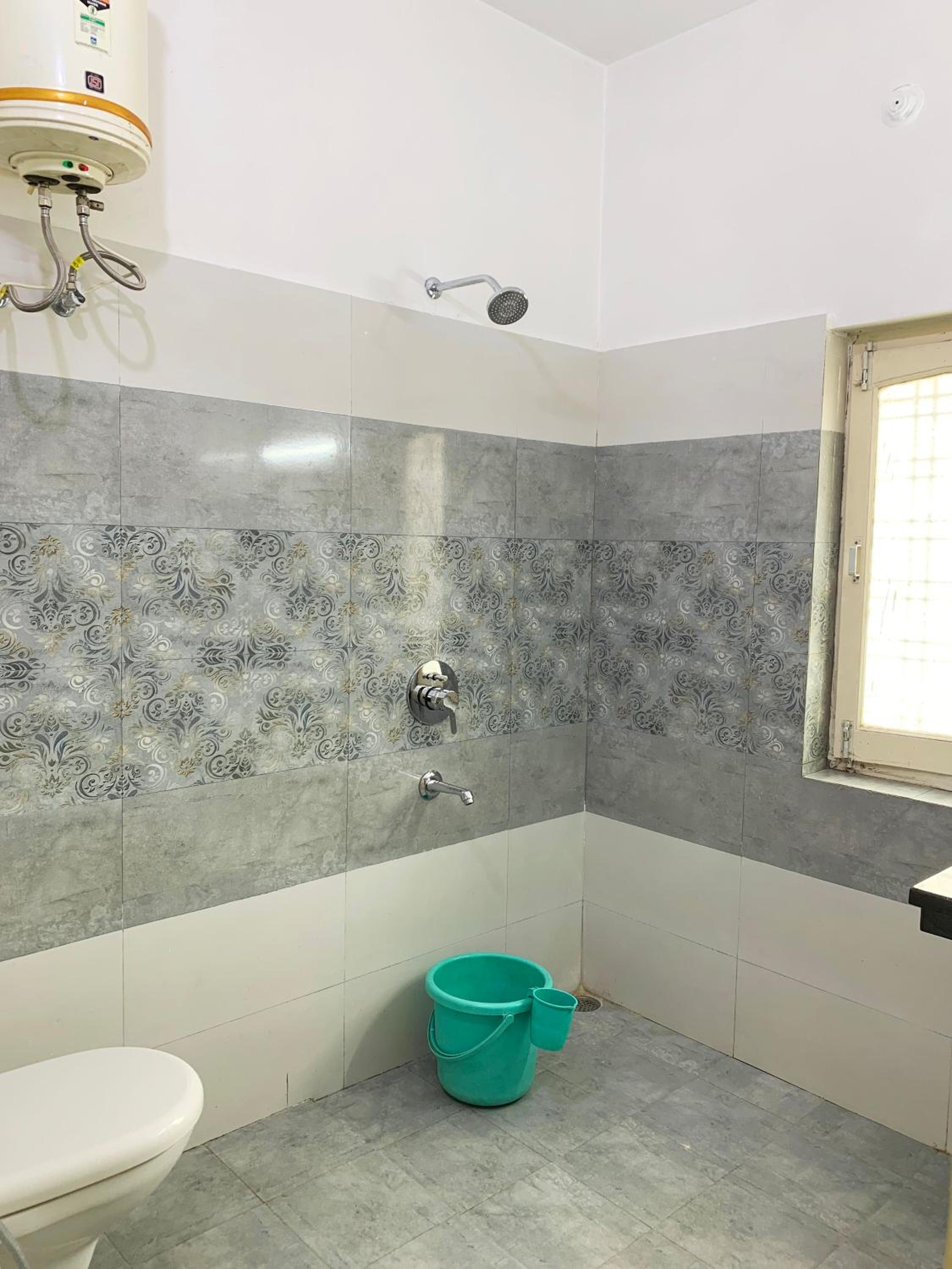 Deluxe Triple Room photo 2