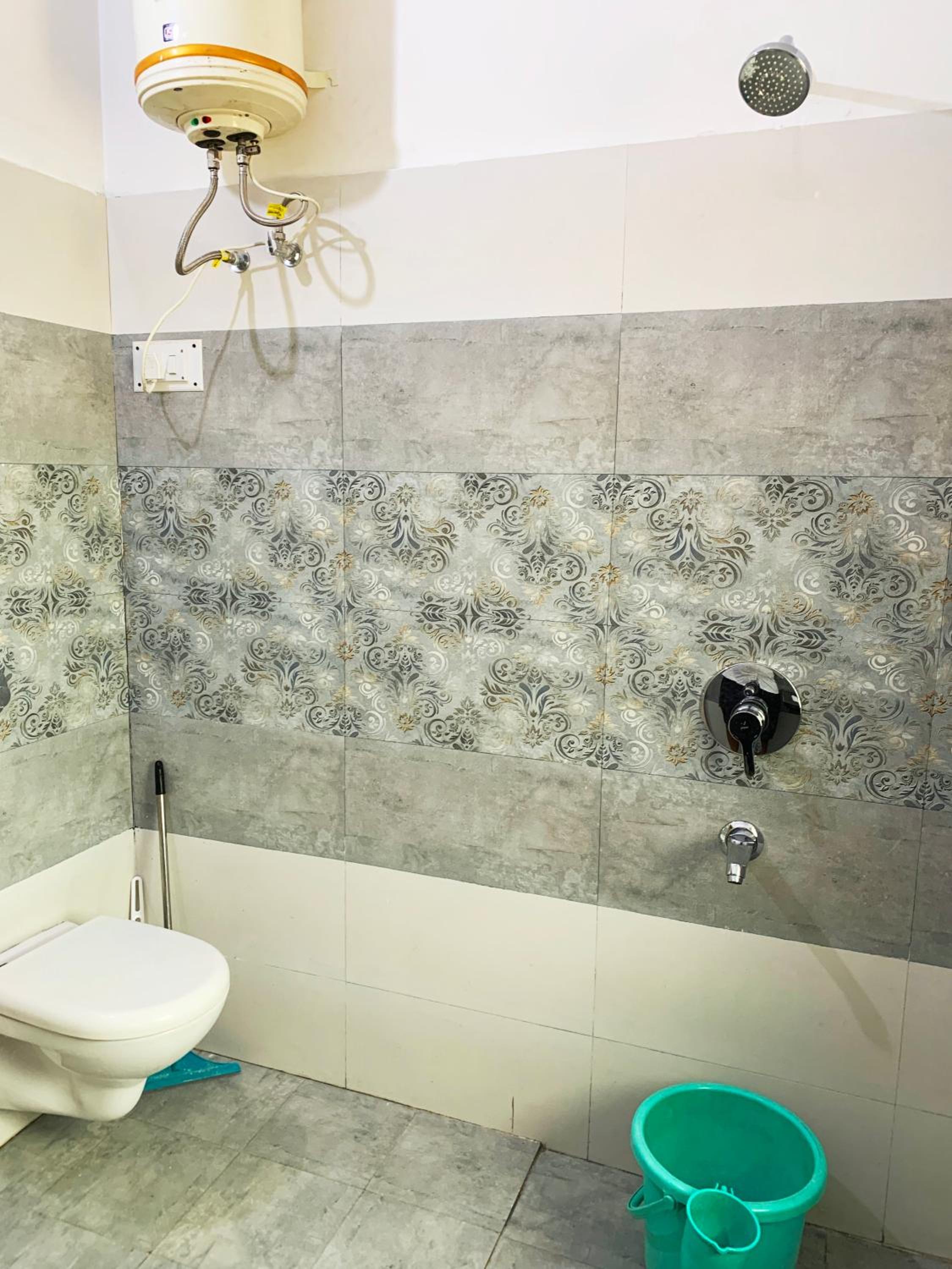 Deluxe Triple Room photo 2