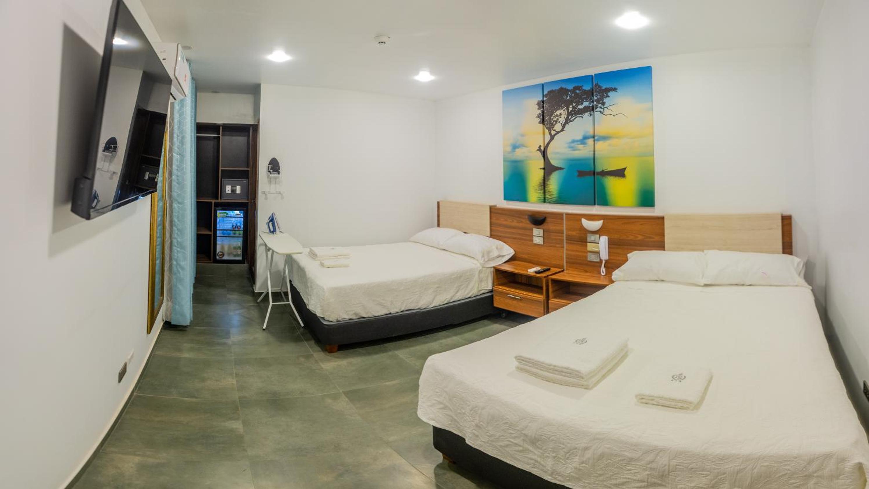 Twin Room photo 3