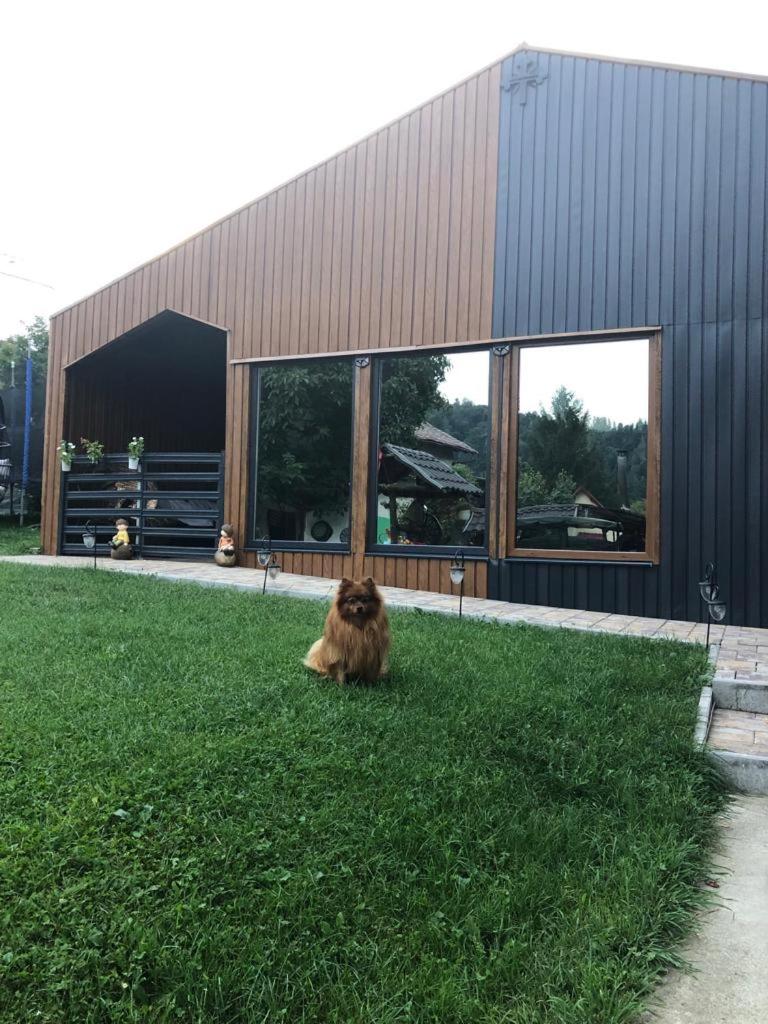 Chalet photo 2