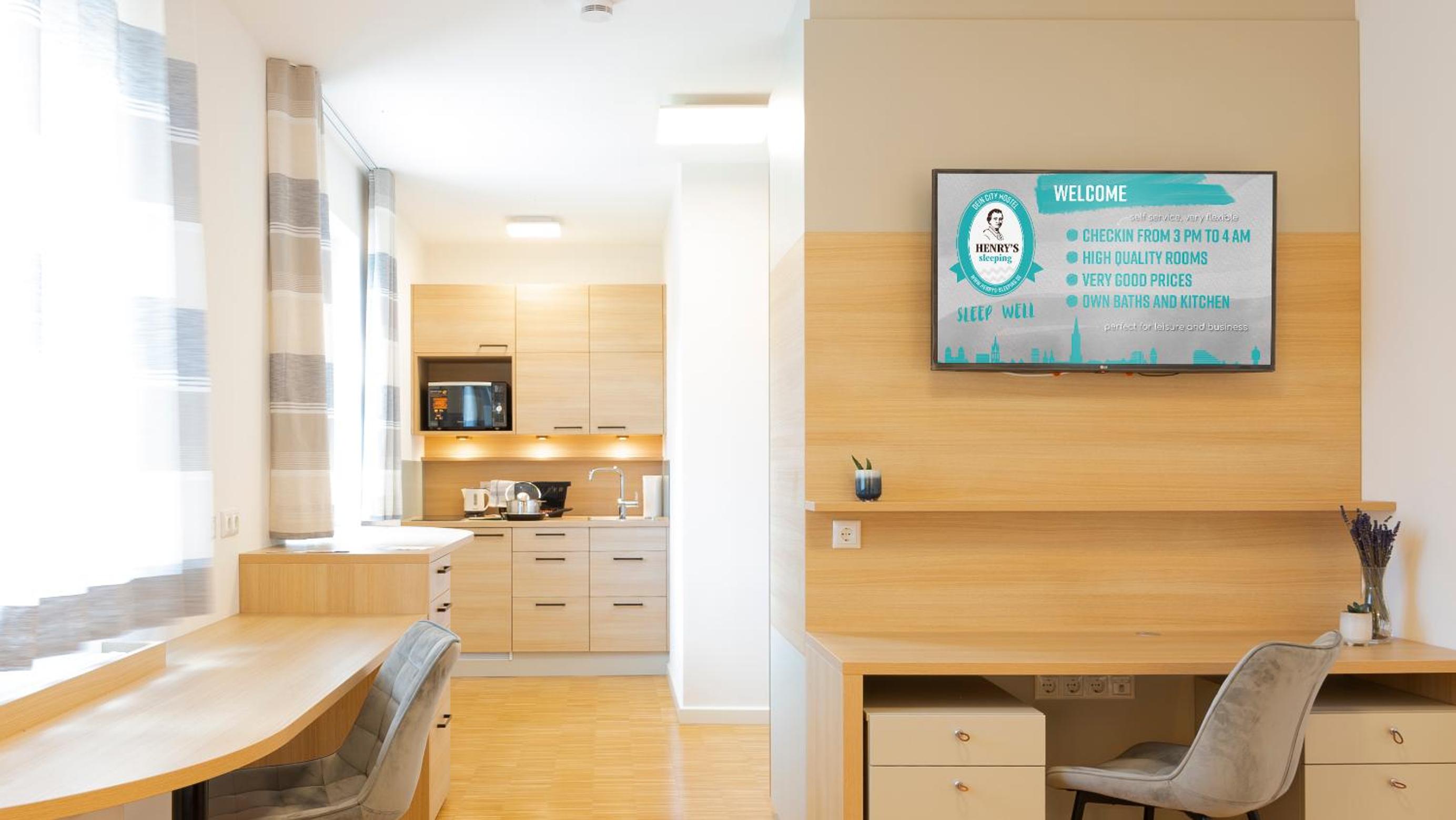 Twin Room photo 1