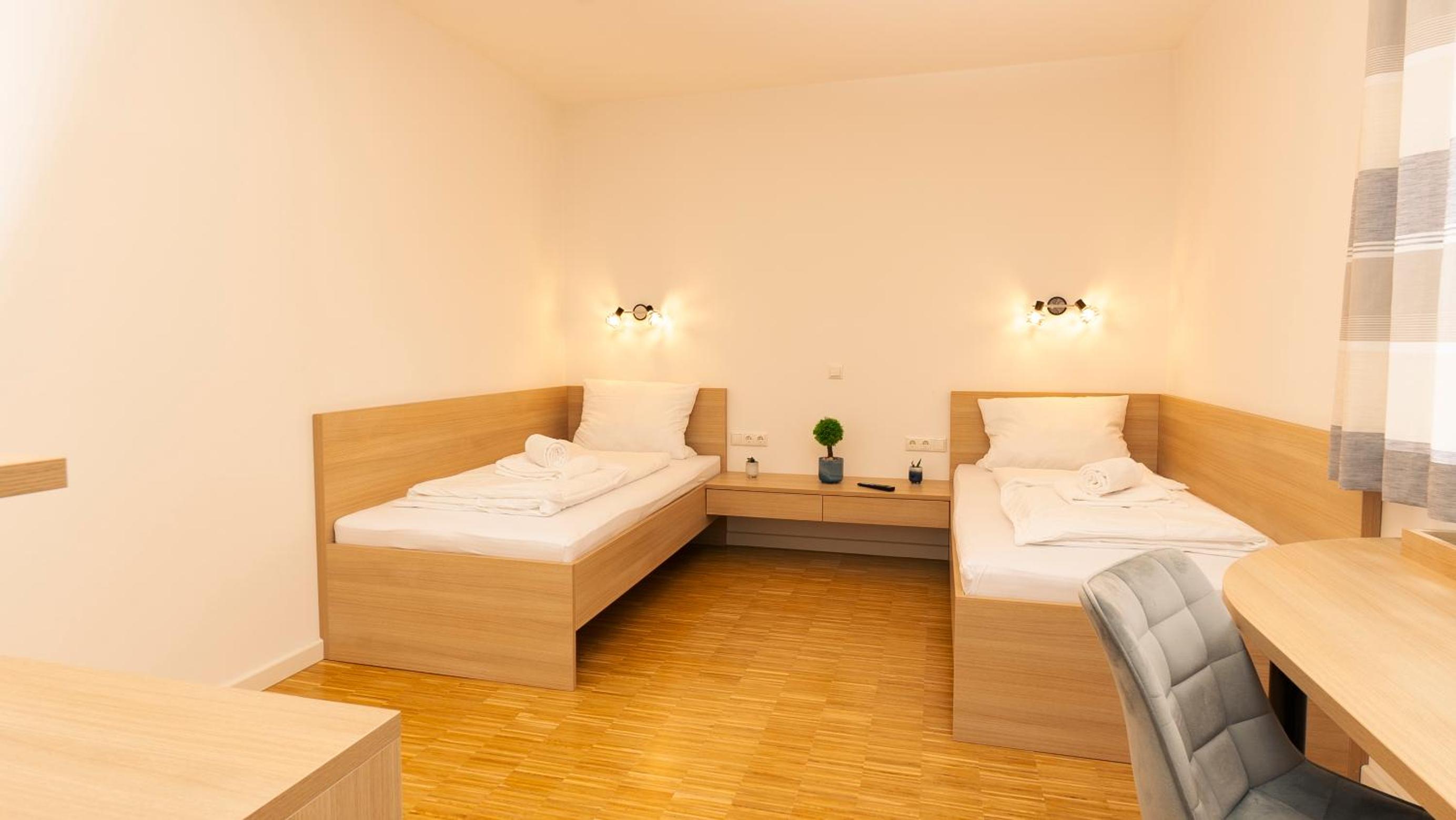Twin Room photo 3